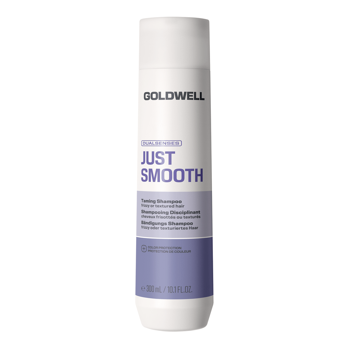 Goldwell. Shampoing Disciplinant Just Smooth - 300 ml - Concept C. Shop