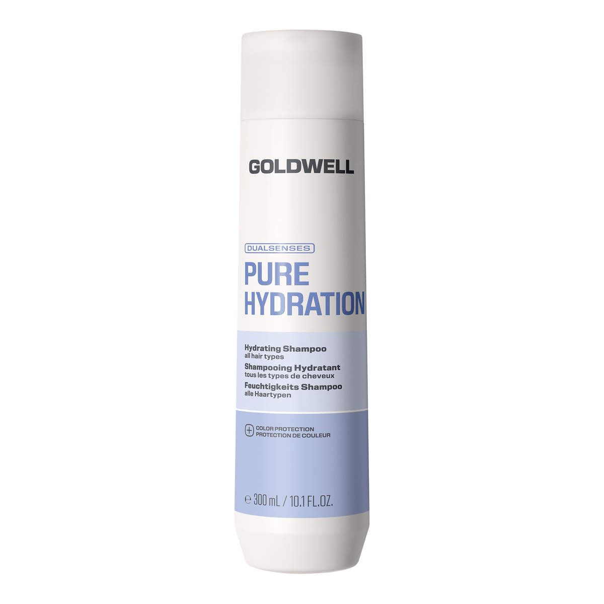 Goldwell. Shampoing Hydratant Pure Hydration - 300 ml - Concept C. Shop
