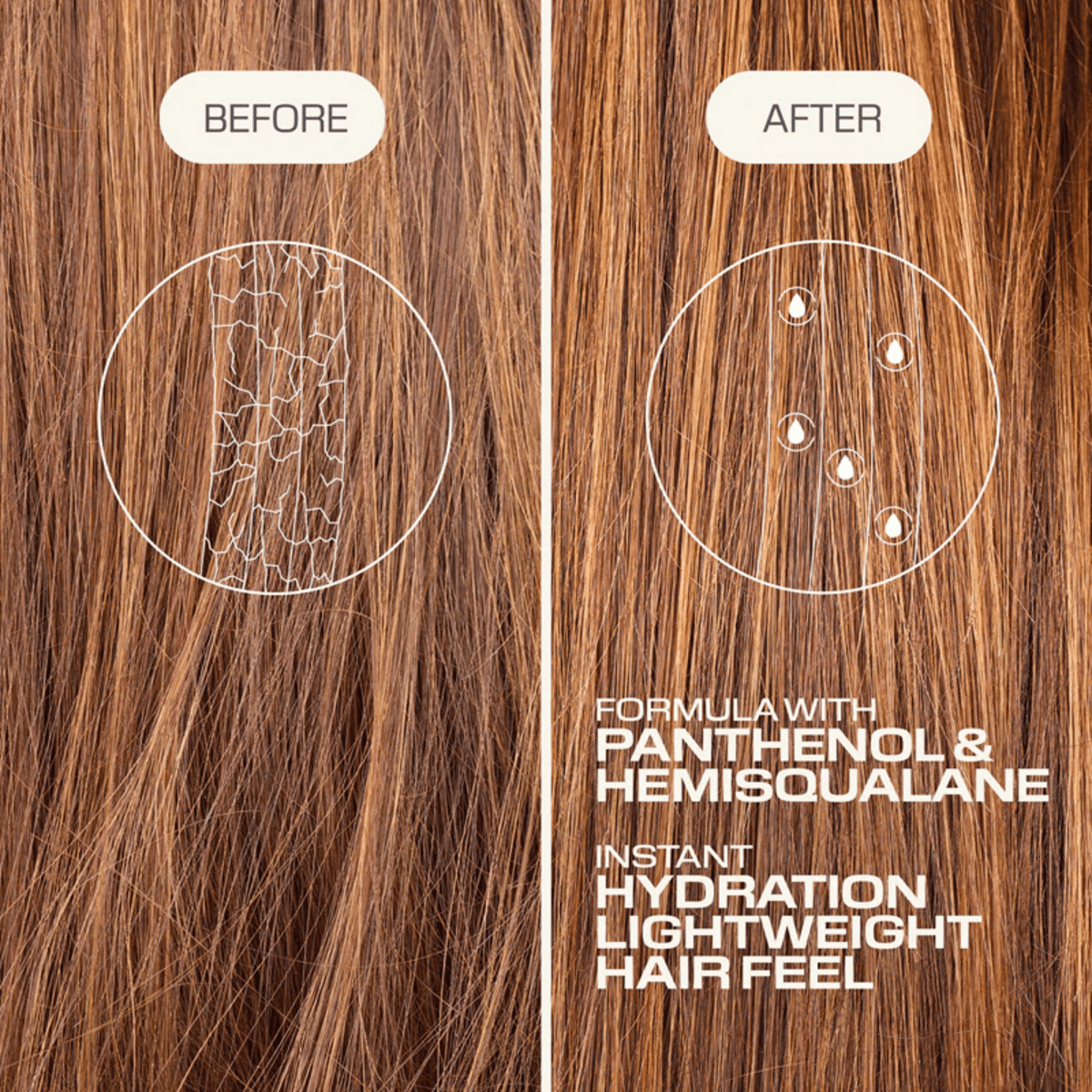 Goldwell. Shampoing Hydratant Pure Hydration - 300 ml - Concept C. Shop