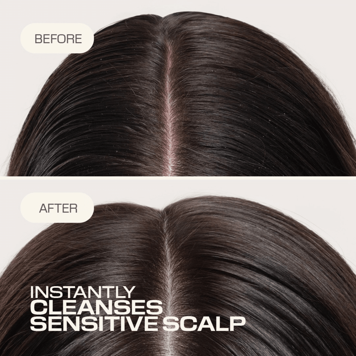 Goldwell. Shampoing Mousse Sensitif Cuir Chevelu Sensible Scalp Specialist - 250 ml - Concept C. Shop