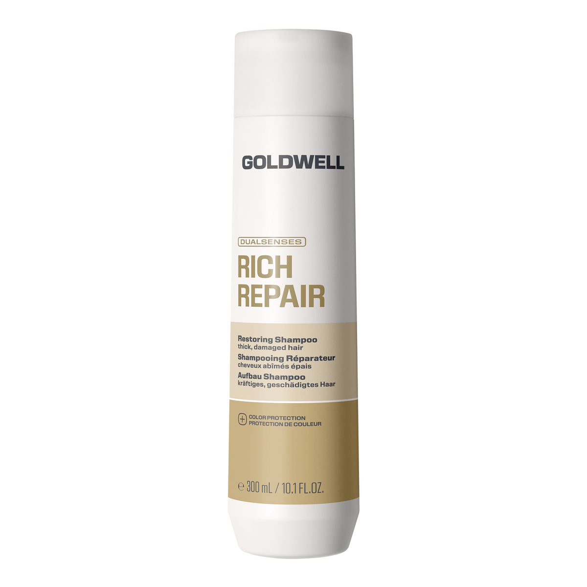 Goldwell. Shampoing Réparateur Rich Repair - 300 ml - Concept C. Shop