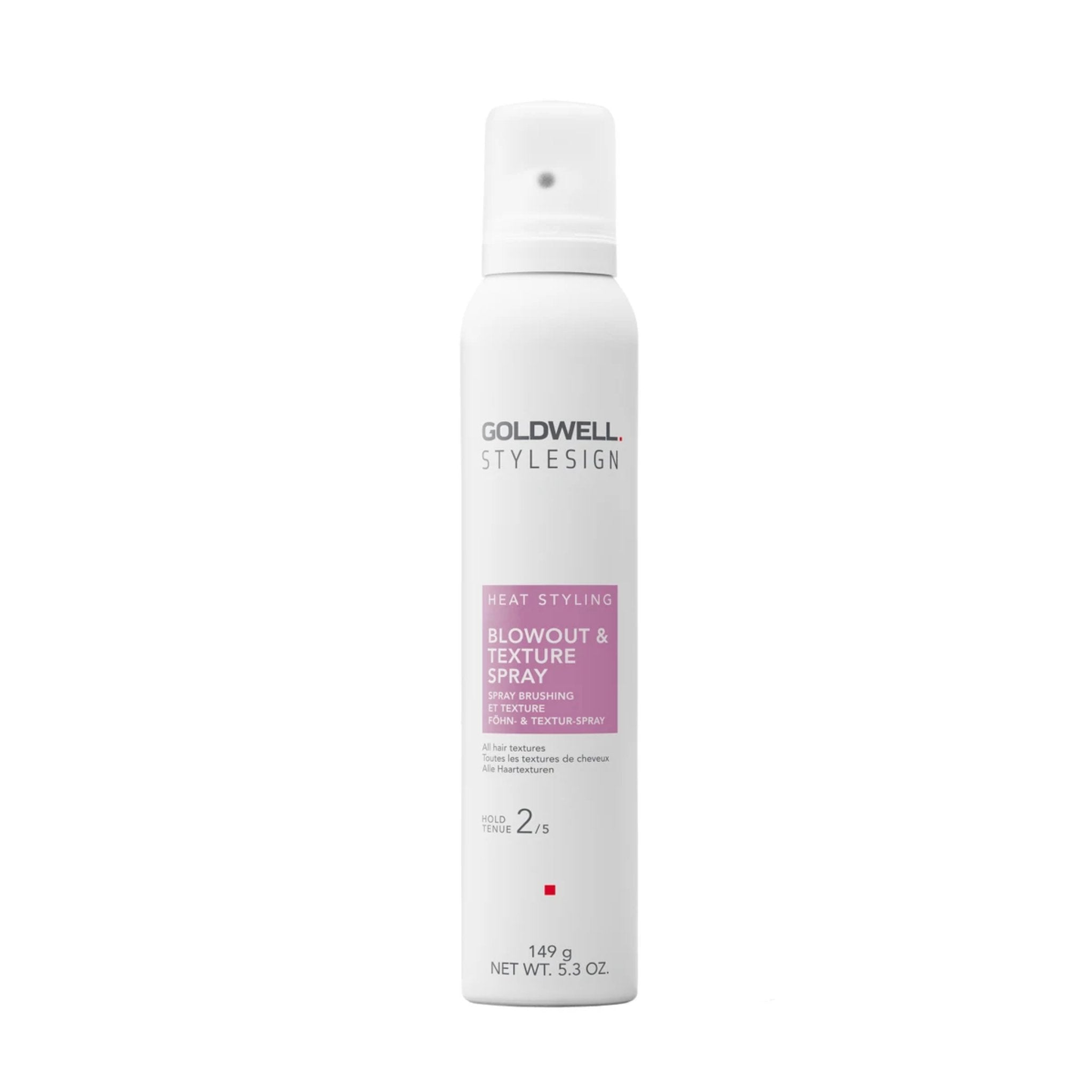 Goldwell. Spray Brushing et Texture Stylesign - 200 ml - Concept C. Shop