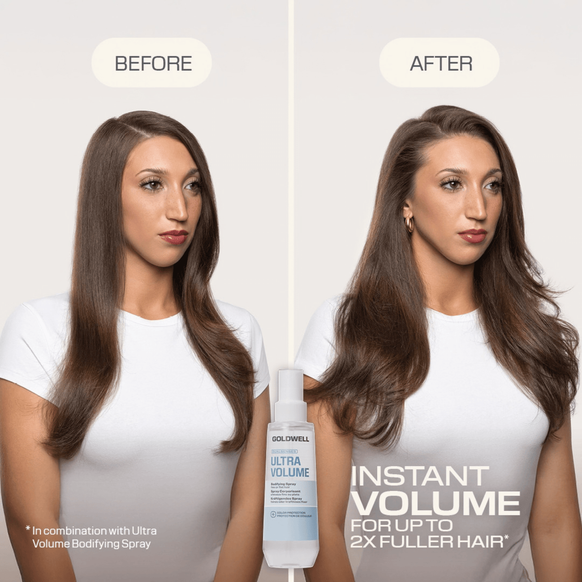 Goldwell. Spray Corporisant Ultra Volume - 150 ml - Concept C. Shop