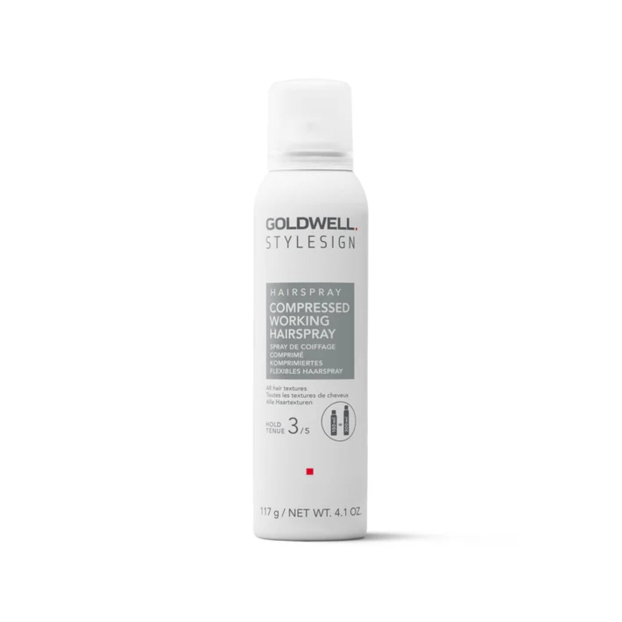 Goldwell. Spray de Coiffage Comprimé Stylesign - 150 ml - Concept C. Shop