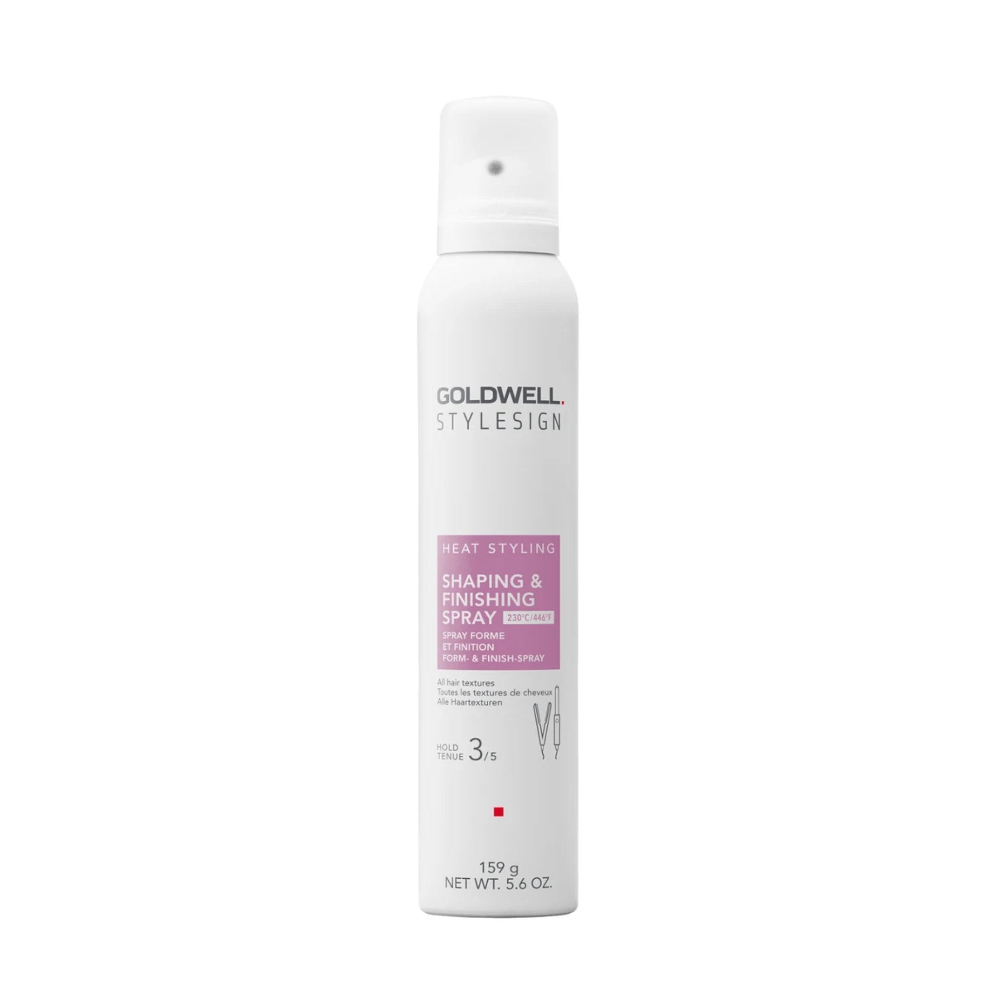 Goldwell. Spray Forme Et Finition Stylesign - 200 ml - Concept C. Shop