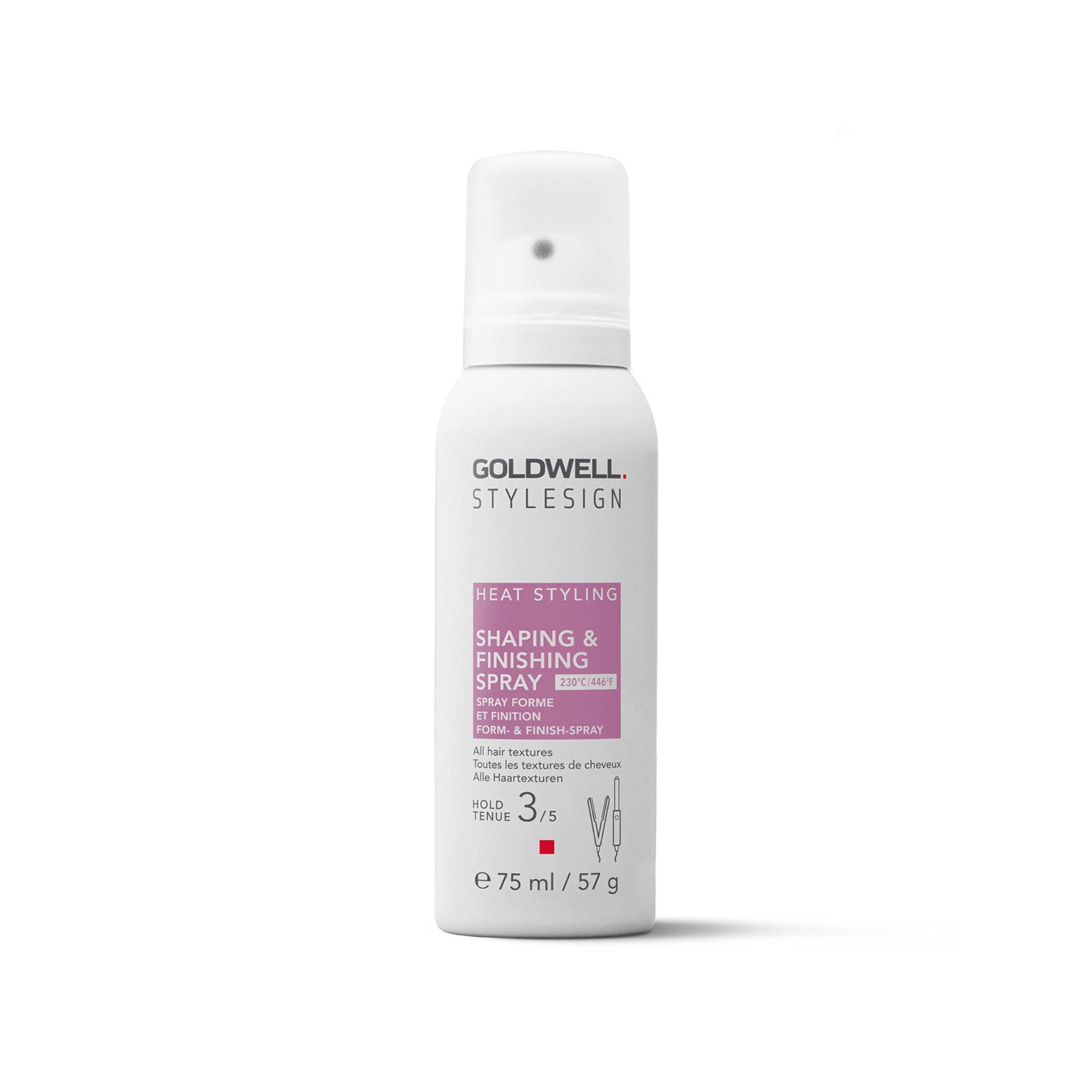 Goldwell. Spray Forme Et Finition Stylesign - 75 ml - Concept C. Shop