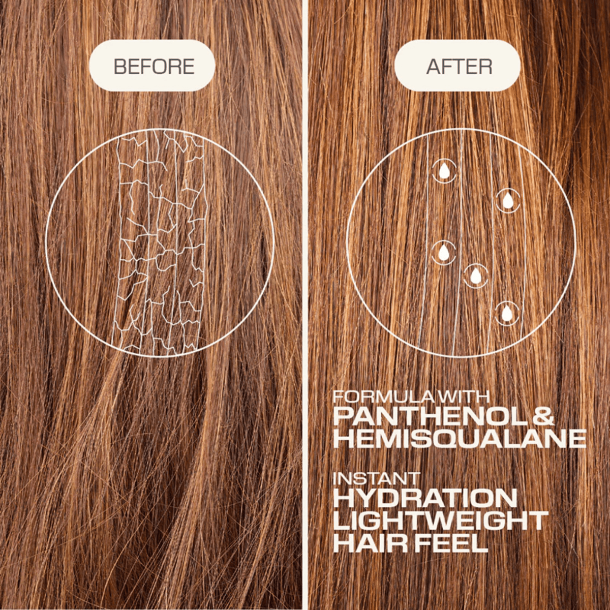Goldwell. Spray Hydratant 5-En-1 Pure Hydration - 50 ml - Concept C. Shop
