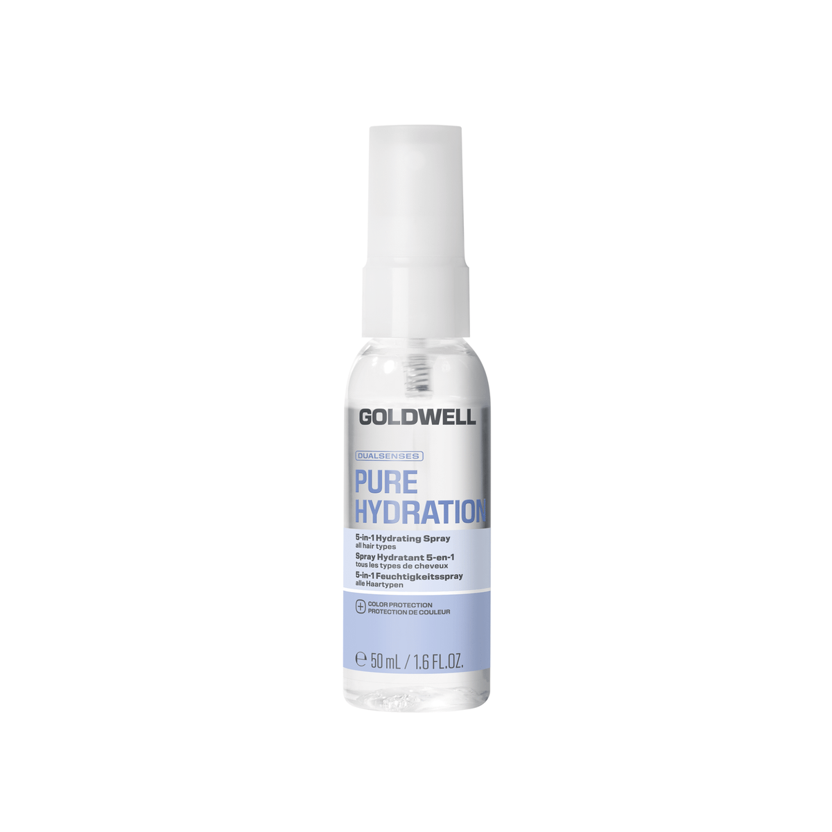 Goldwell. Spray Hydratant 5-En-1 Pure Hydration - 50 ml - Concept C. Shop