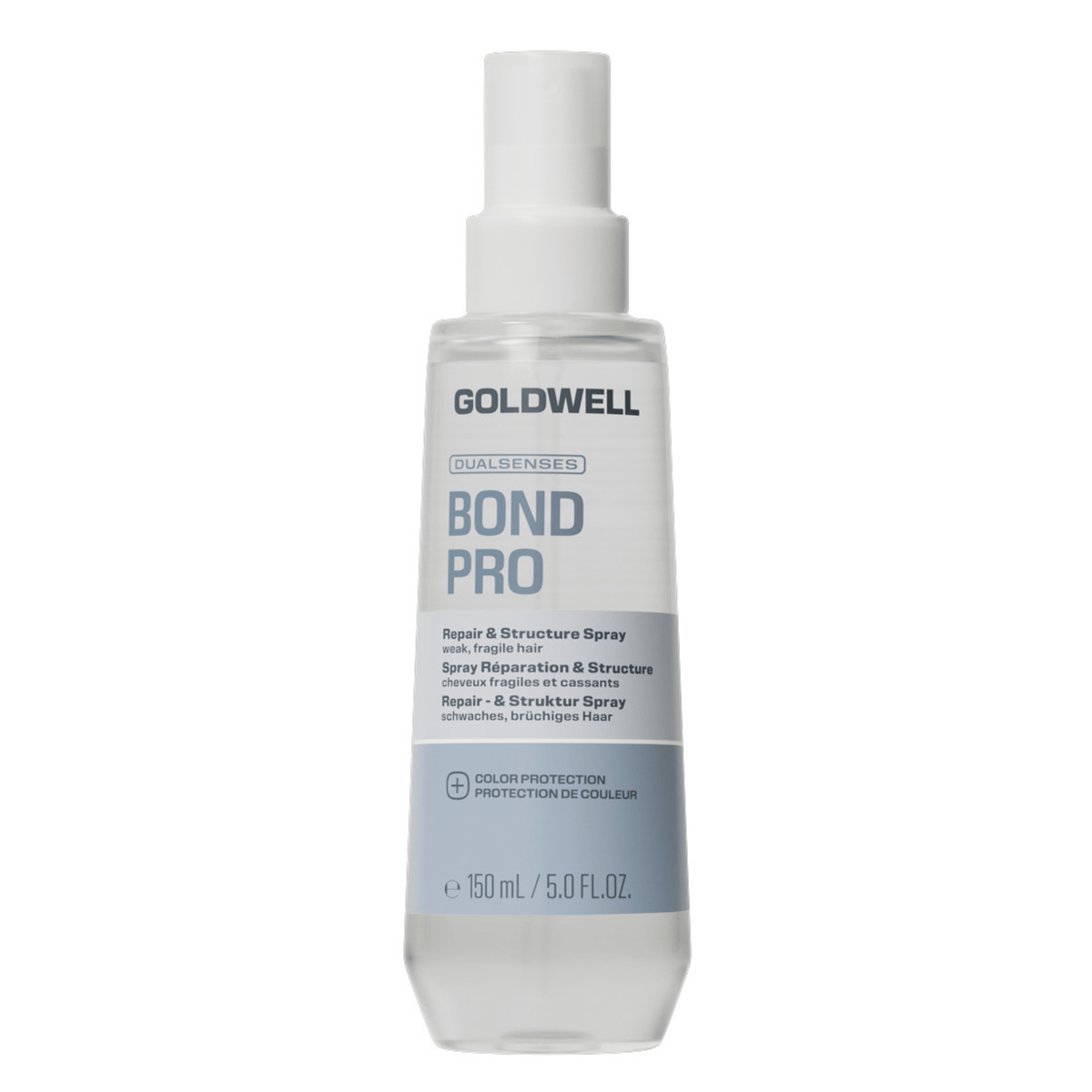 Goldwell. Spray Réparation Et Structure Bond Pro - 150 ml - Concept C. Shop