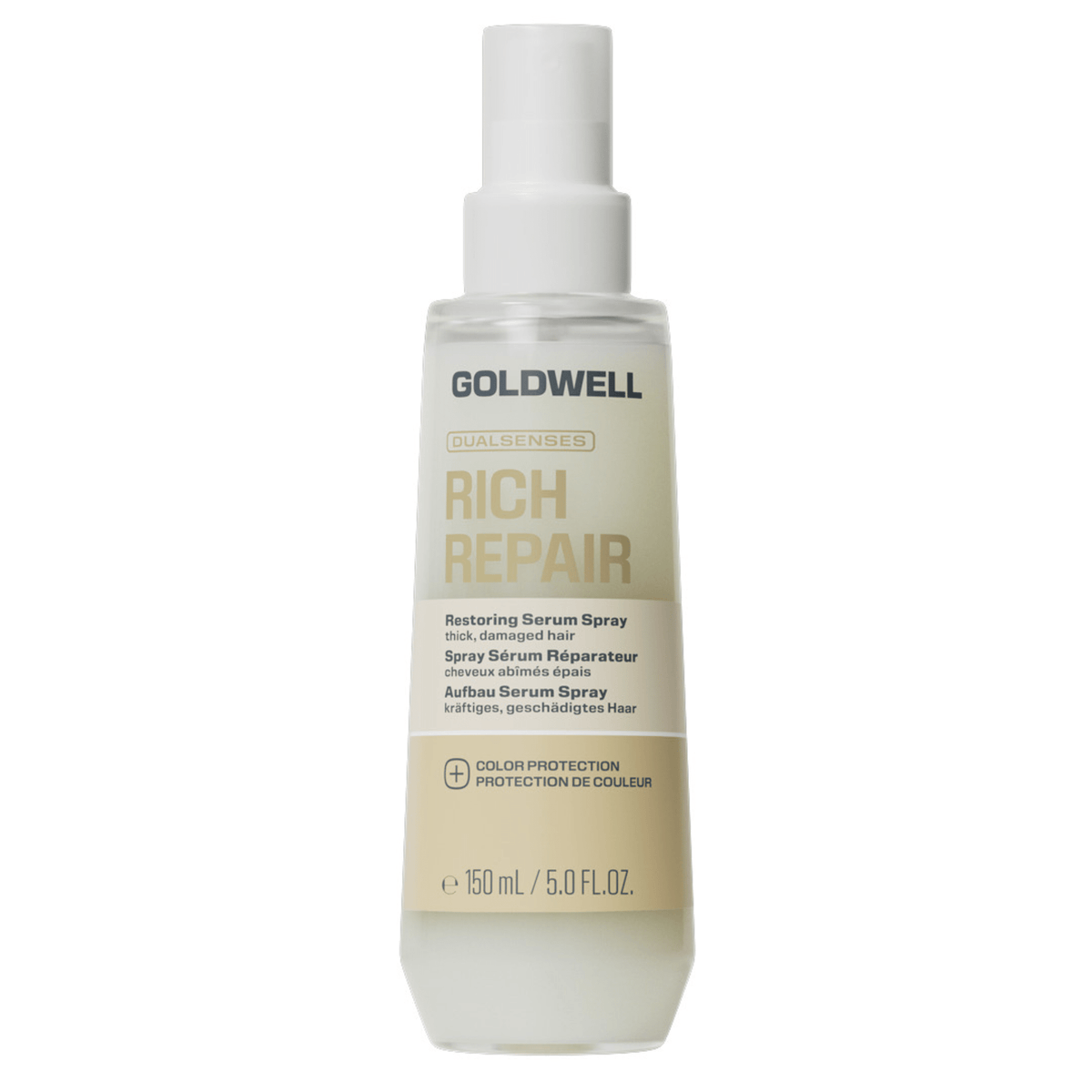Goldwell. Spray Sérum Réparateur Rich Repair - 150 ml - Concept C. Shop