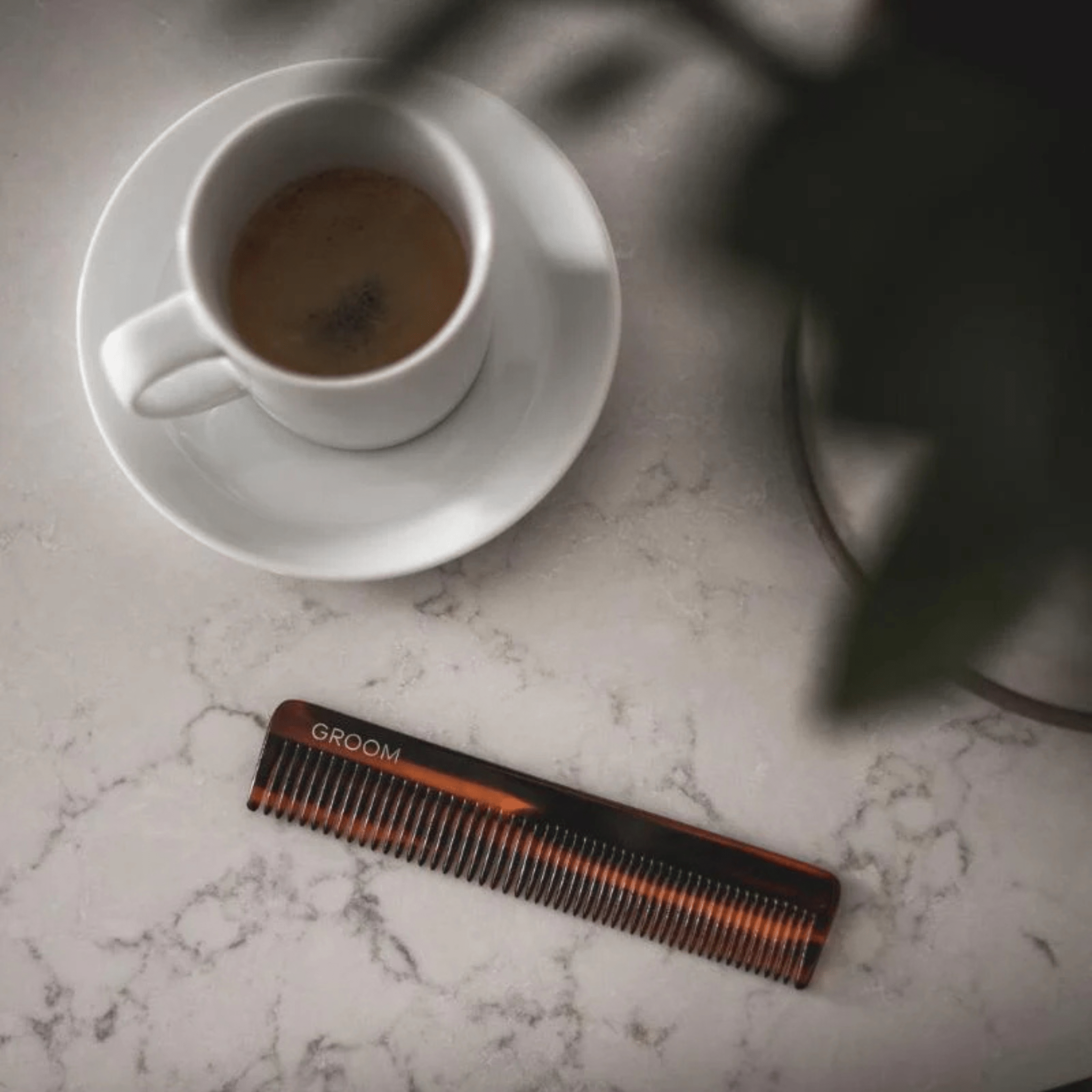 Groom. Peigne Classique - Concept C. Shop