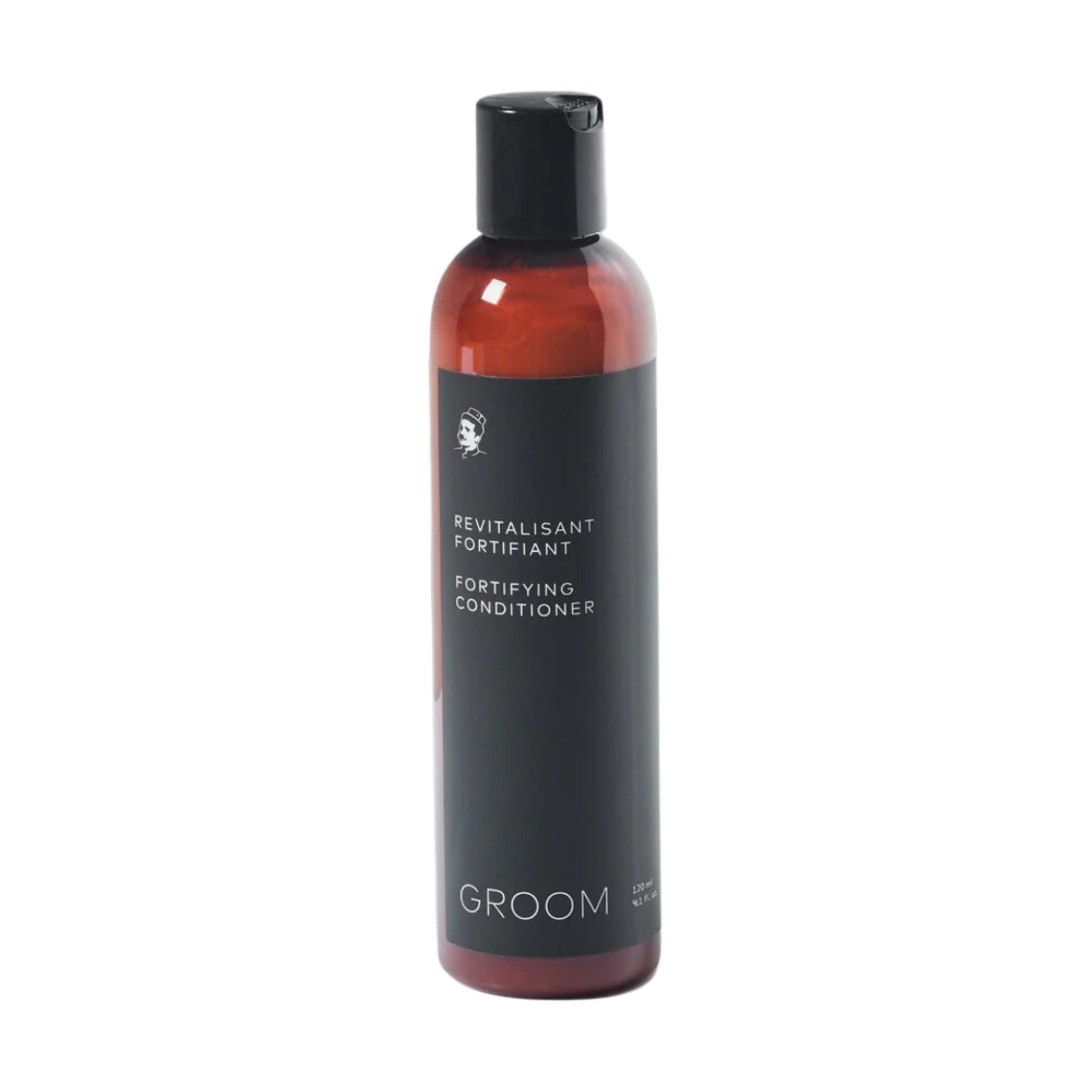 Groom. Revitalisant Fortifiant - 120 ml - Concept C. Shop