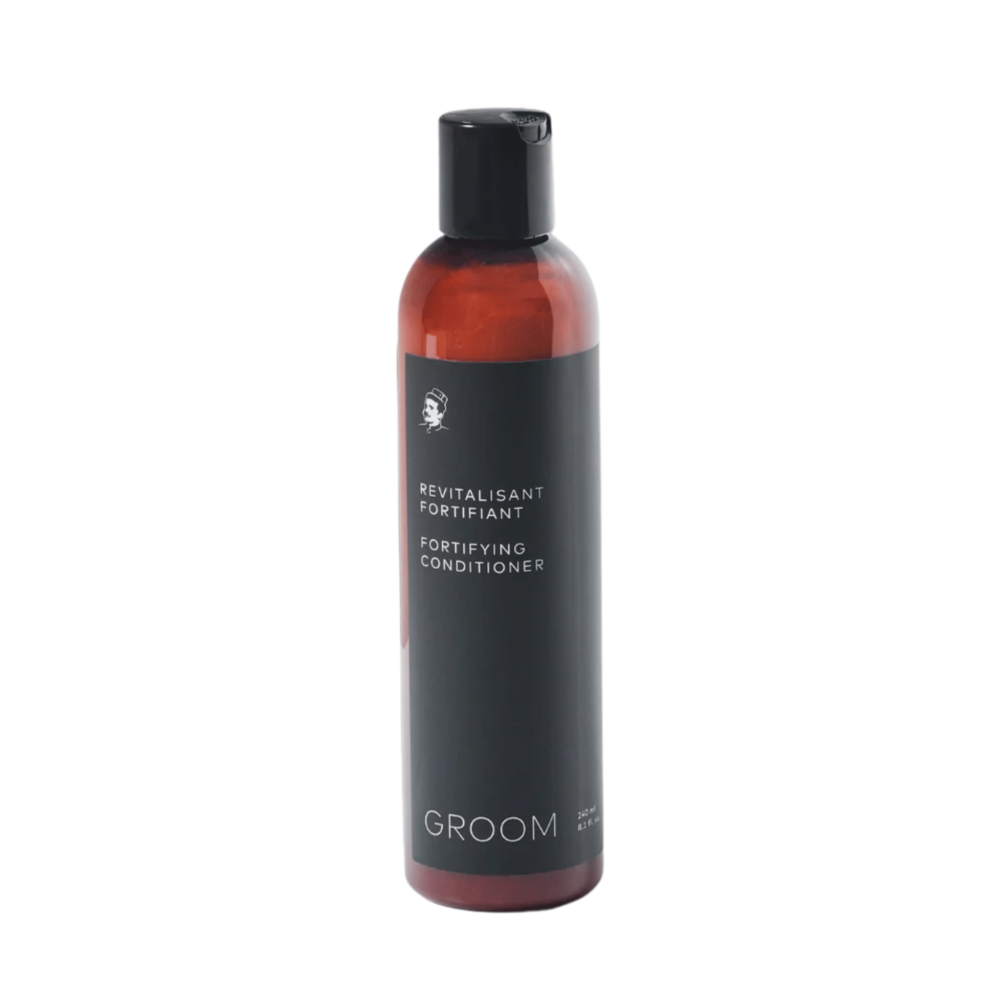Groom. Revitalisant Fortifiant - 240 ml - Concept C. Shop