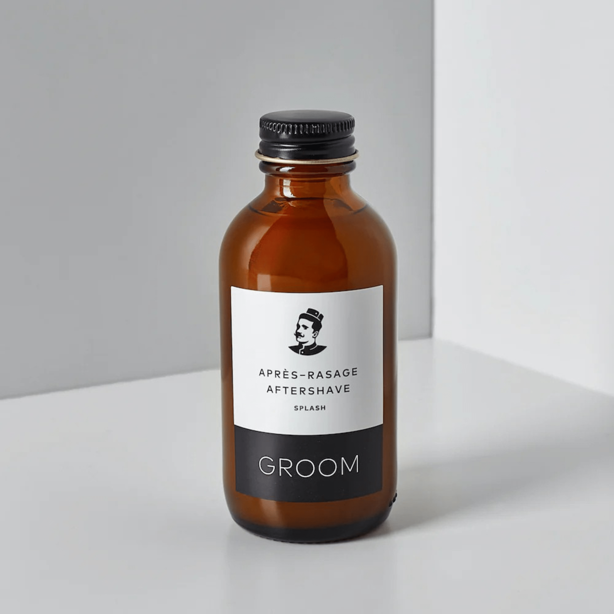 Groom. Splash Après - Rasage - 100 ml - Concept C. Shop