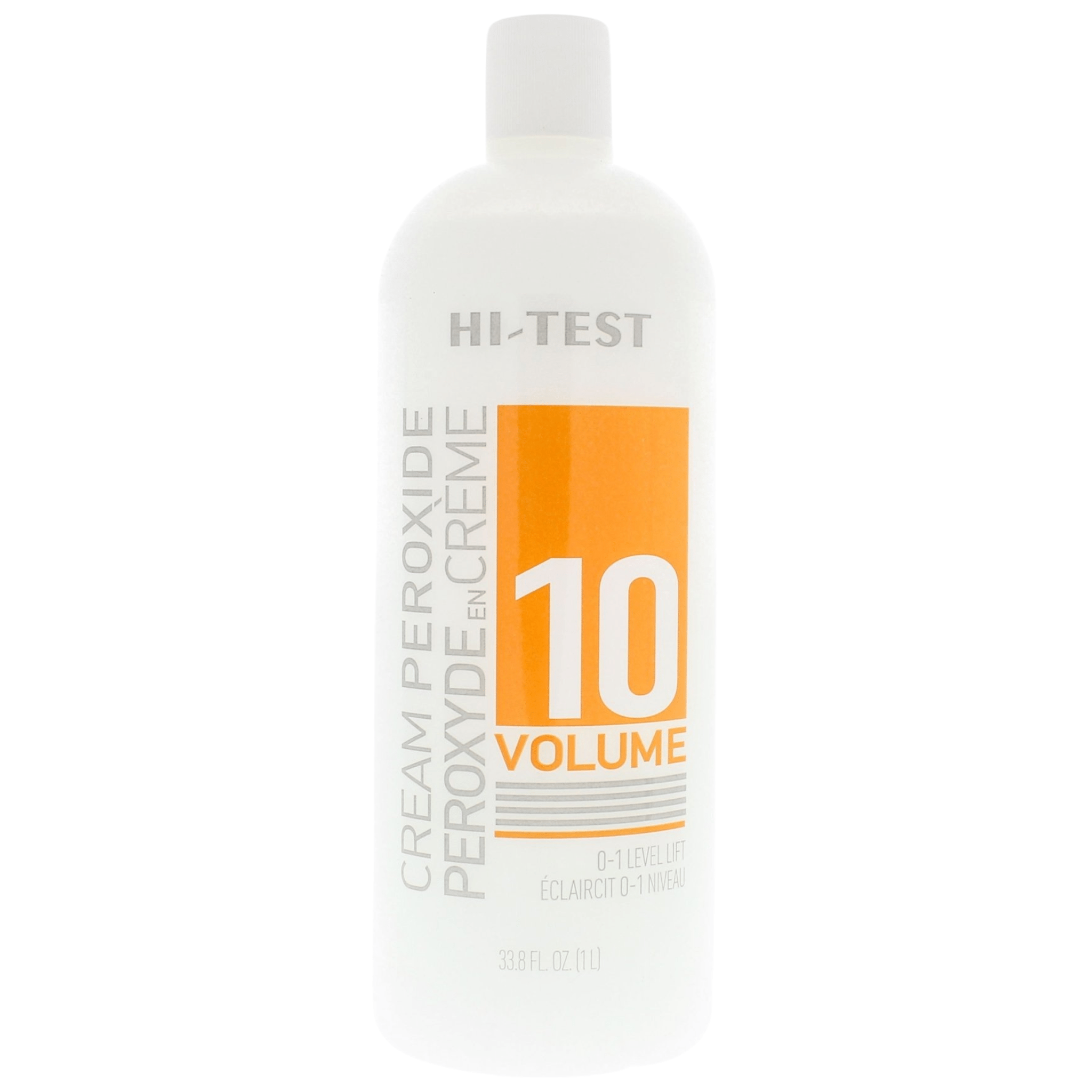 Hi - Test. Peroxyde 10V - Concept C. Shop