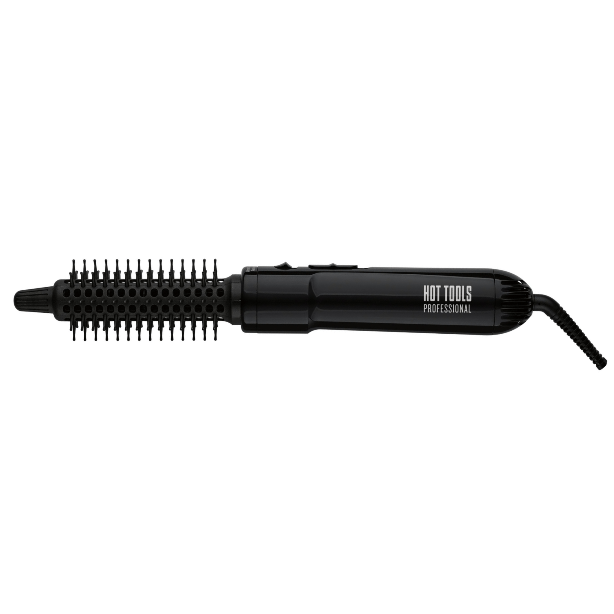 Hot Tools. Brosse - Chauffante - 25 mm / 1 po - Concept C. Shop