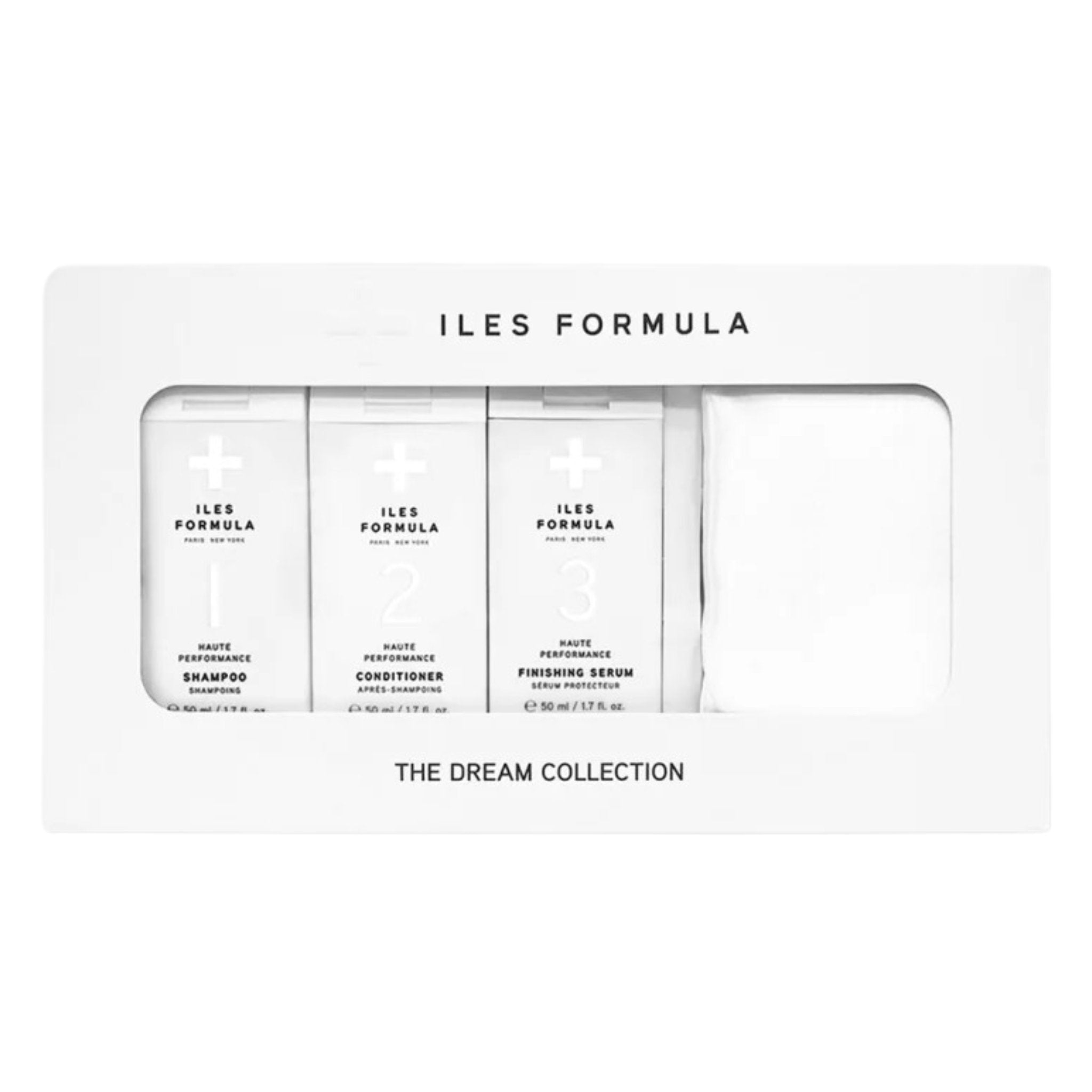 Iles Formula. Coffret des Fêtes The Dream Collection - Concept C. Shop