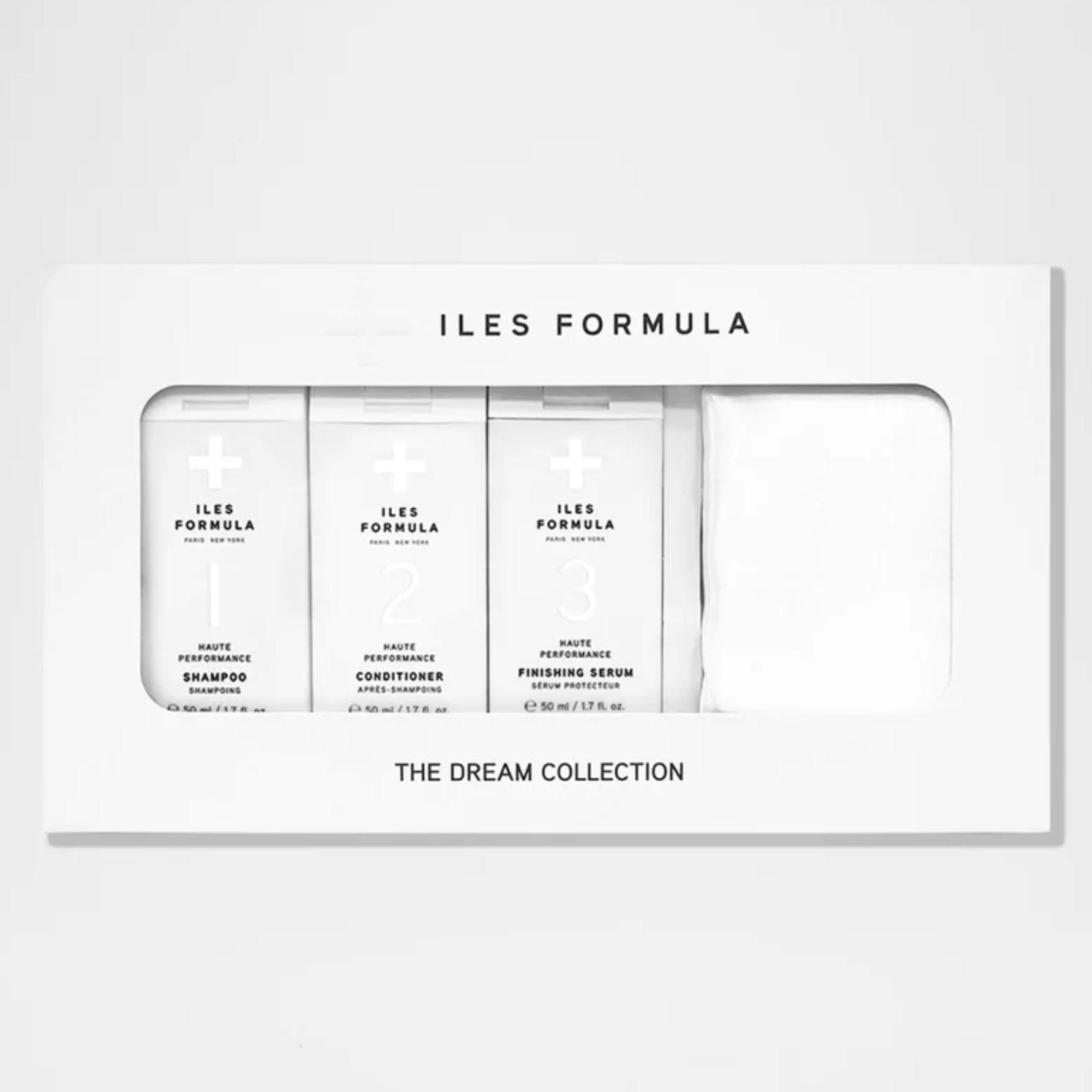 Iles Formula. Coffret des Fêtes The Dream Collection - Concept C. Shop