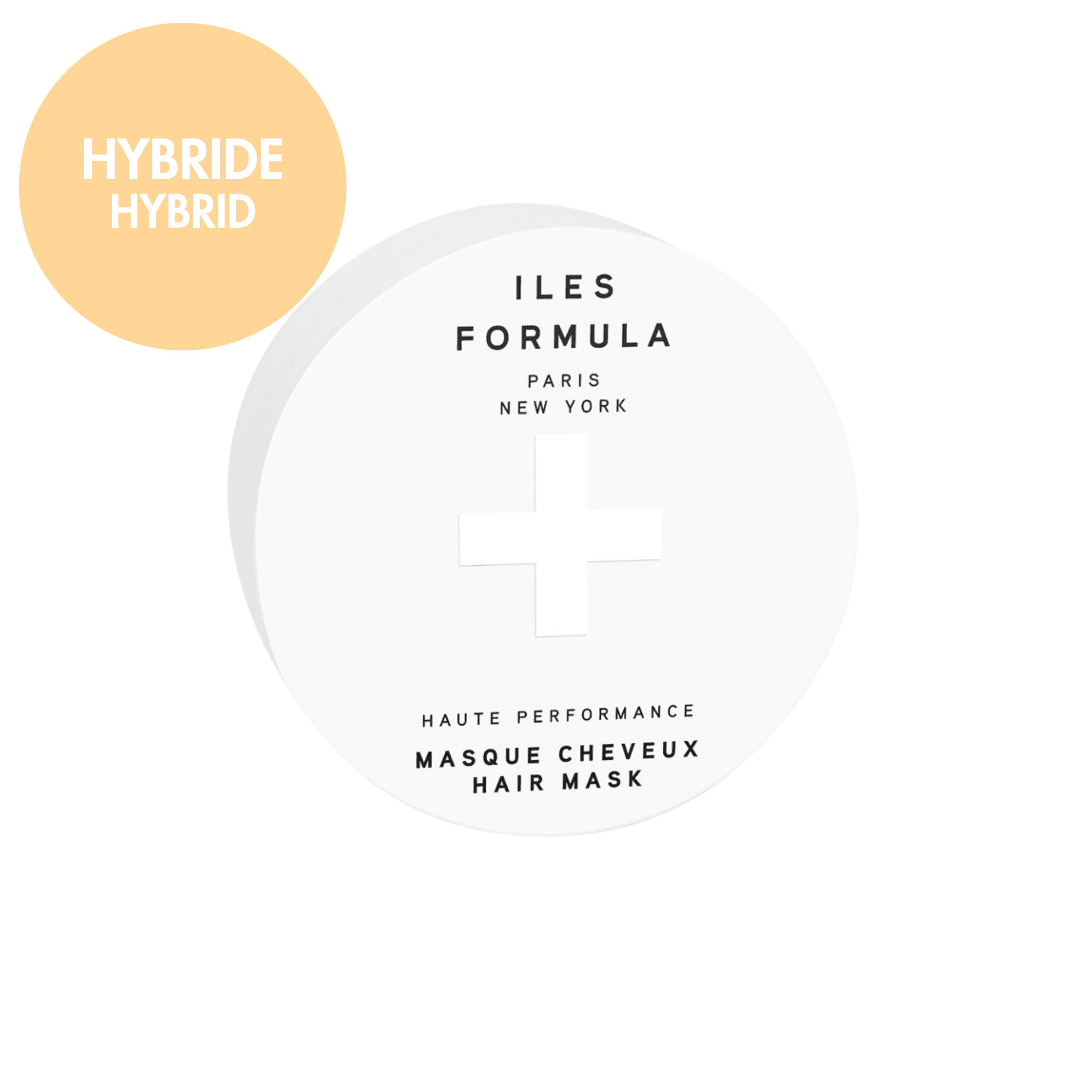 Iles Formula. Masque Haute Performance - 180 g - Concept C. Shop