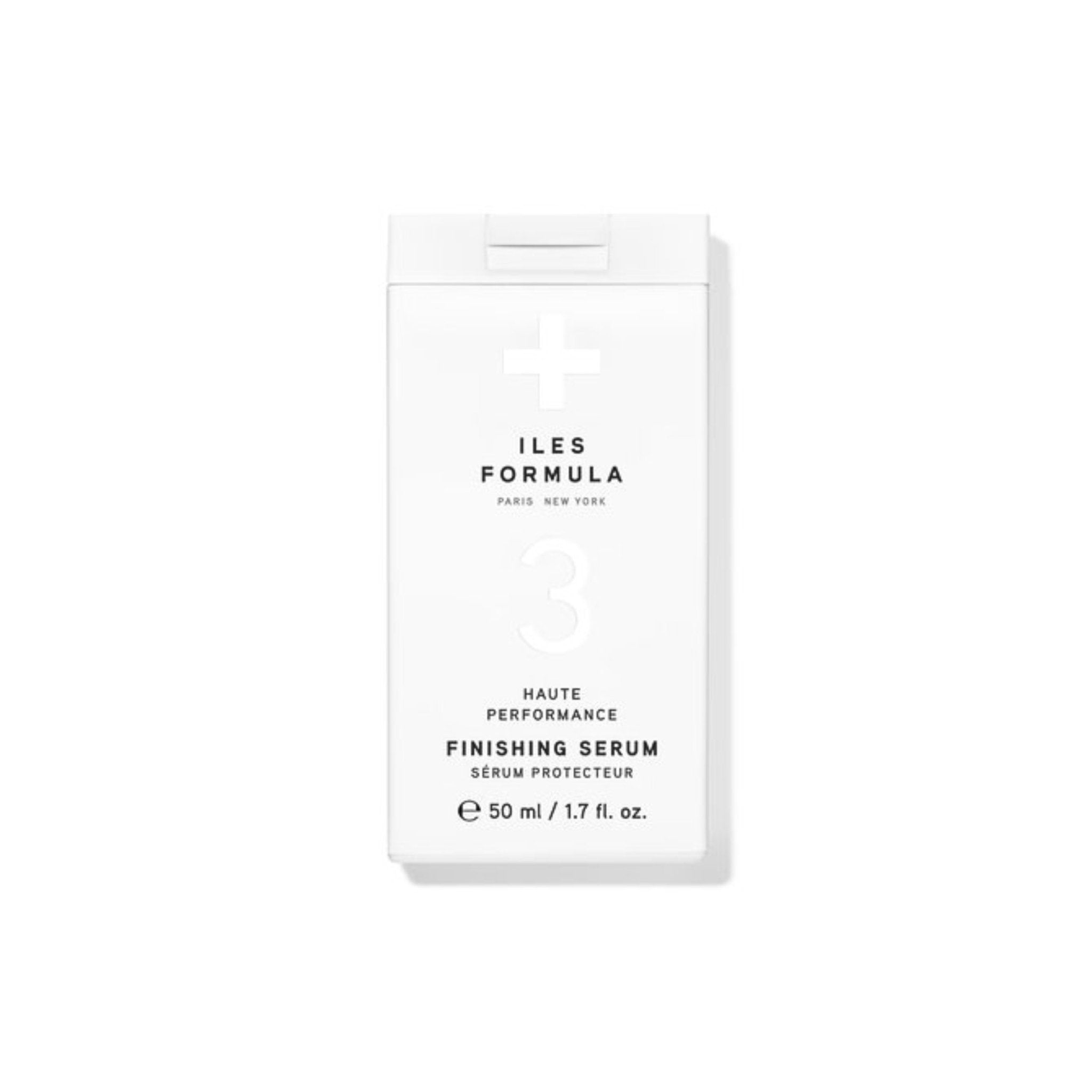 Iles Formula. Sérum Protecteur Haute Performance - 50 ml - Concept C. Shop