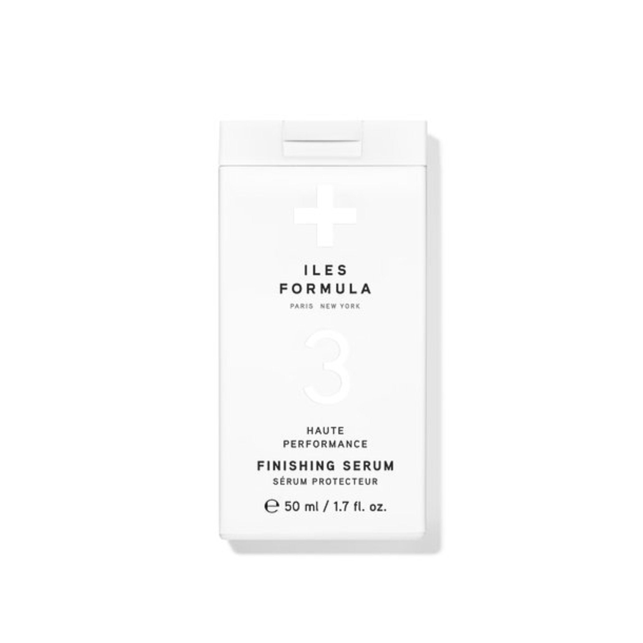 Iles Formula. Sérum Protecteur Haute Performance - 50 ml - Concept C. Shop