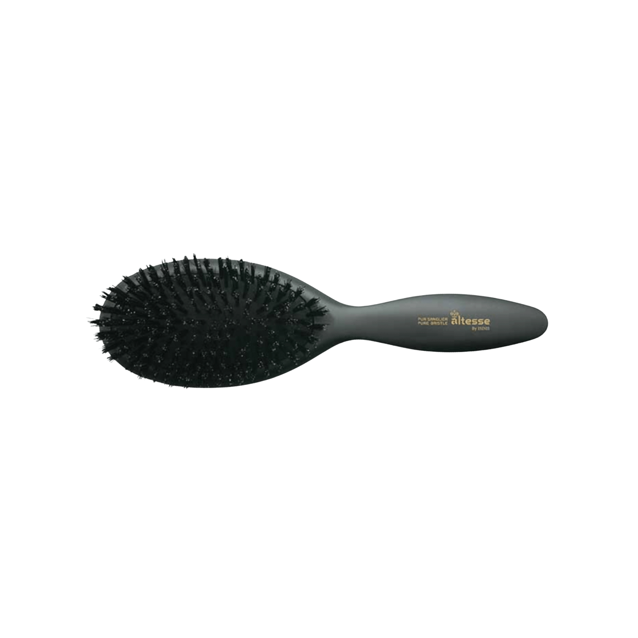 Isinis. Altesse Brosse à Coussinet en Poils de Sanglier - Petite - Concept C. Shop