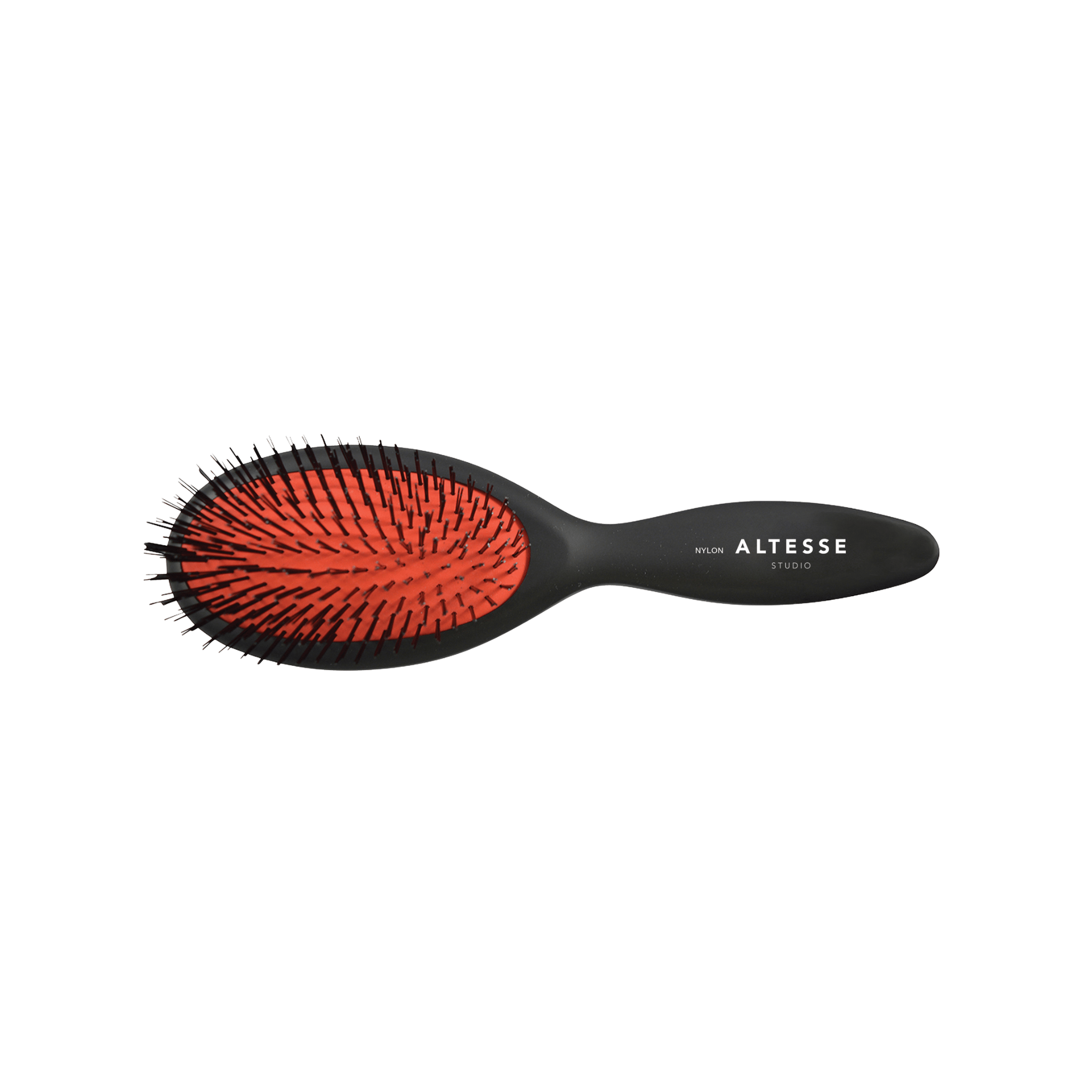 Isinis. Altesse Brosse ovale à Coussin Nylon - Petite - Concept C. Shop