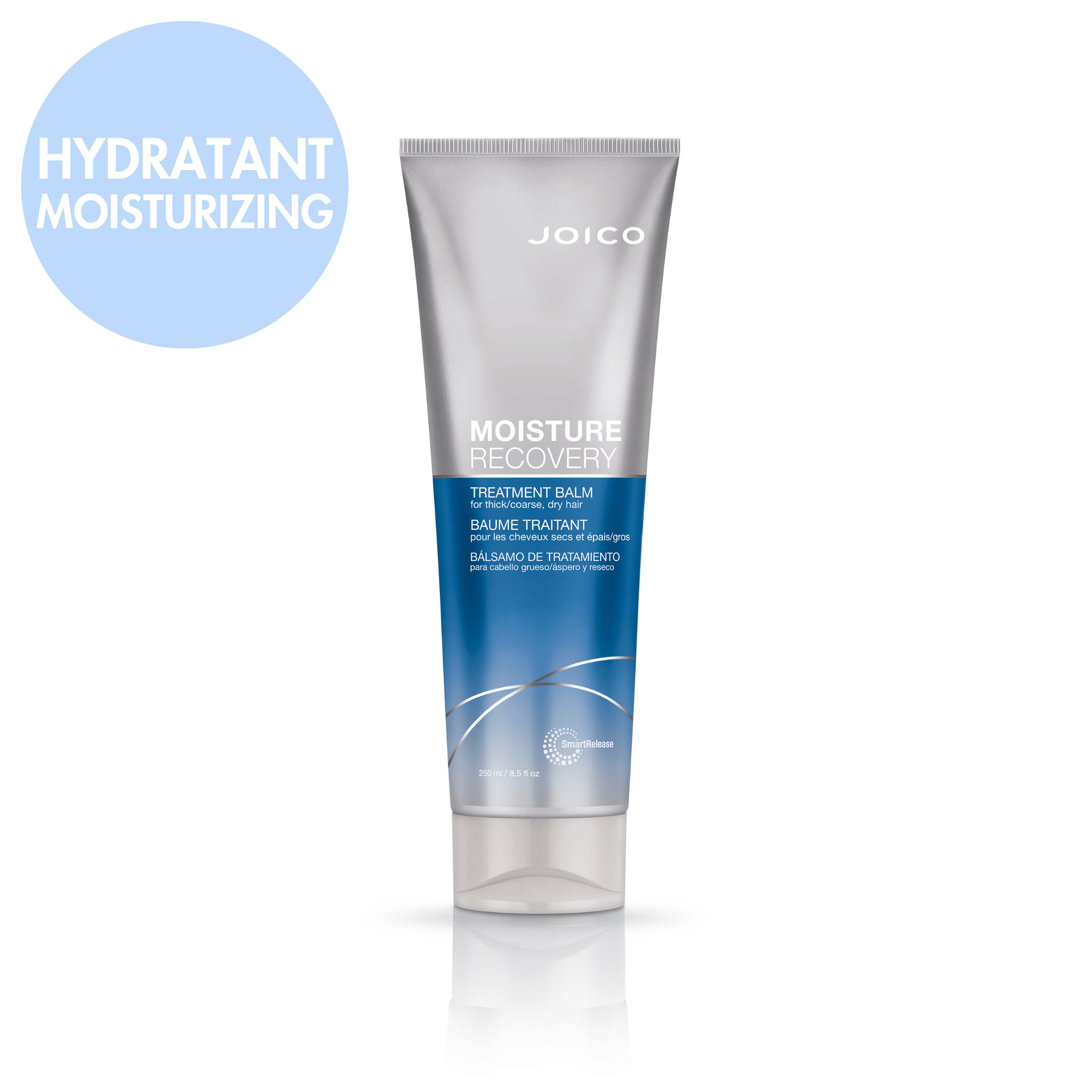 Joico. Baume Traitant Moisture Recovery - 250 ml - Concept C. Shop