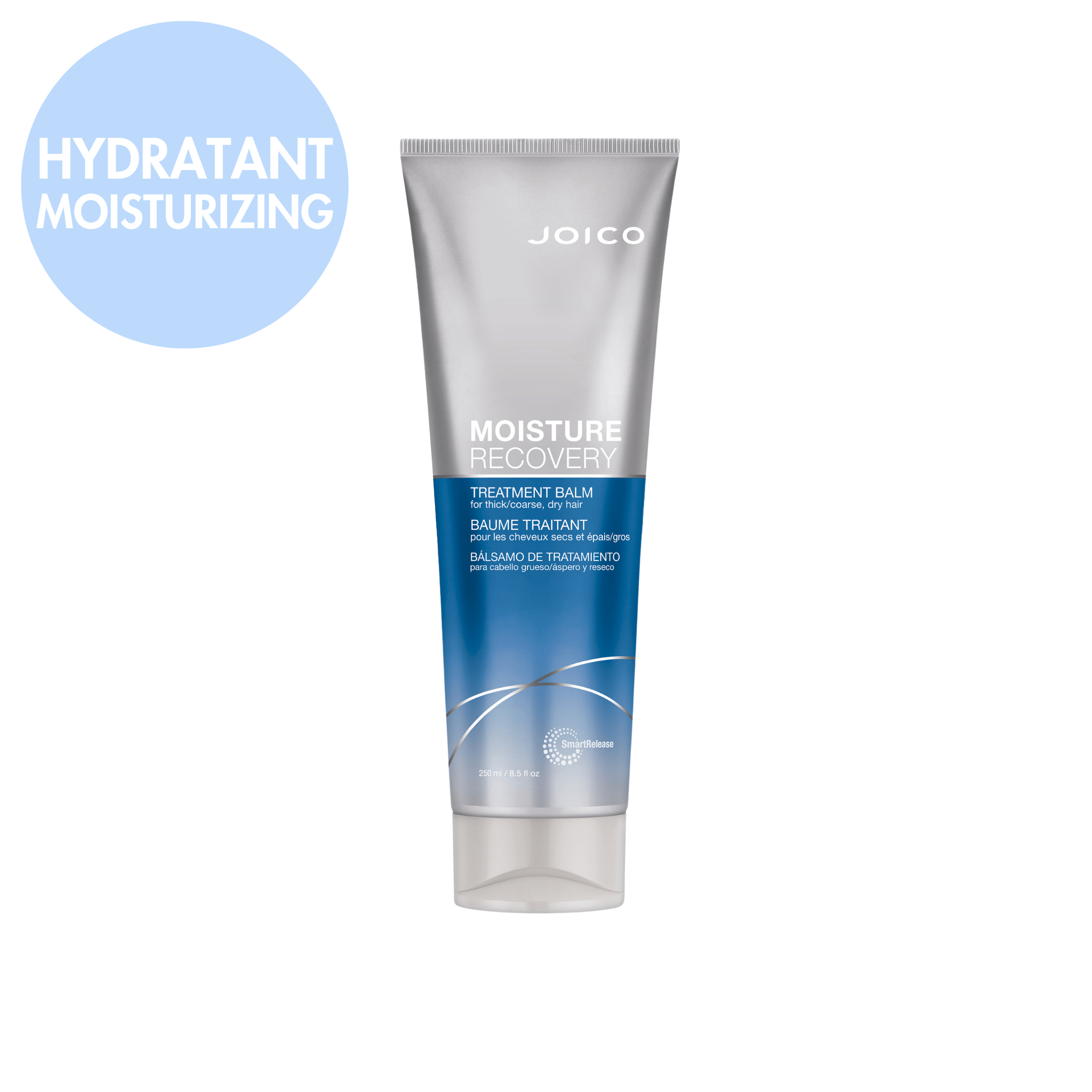 Joico. Baume Traitant Moisture Recovery - 250 ml - Concept C. Shop
