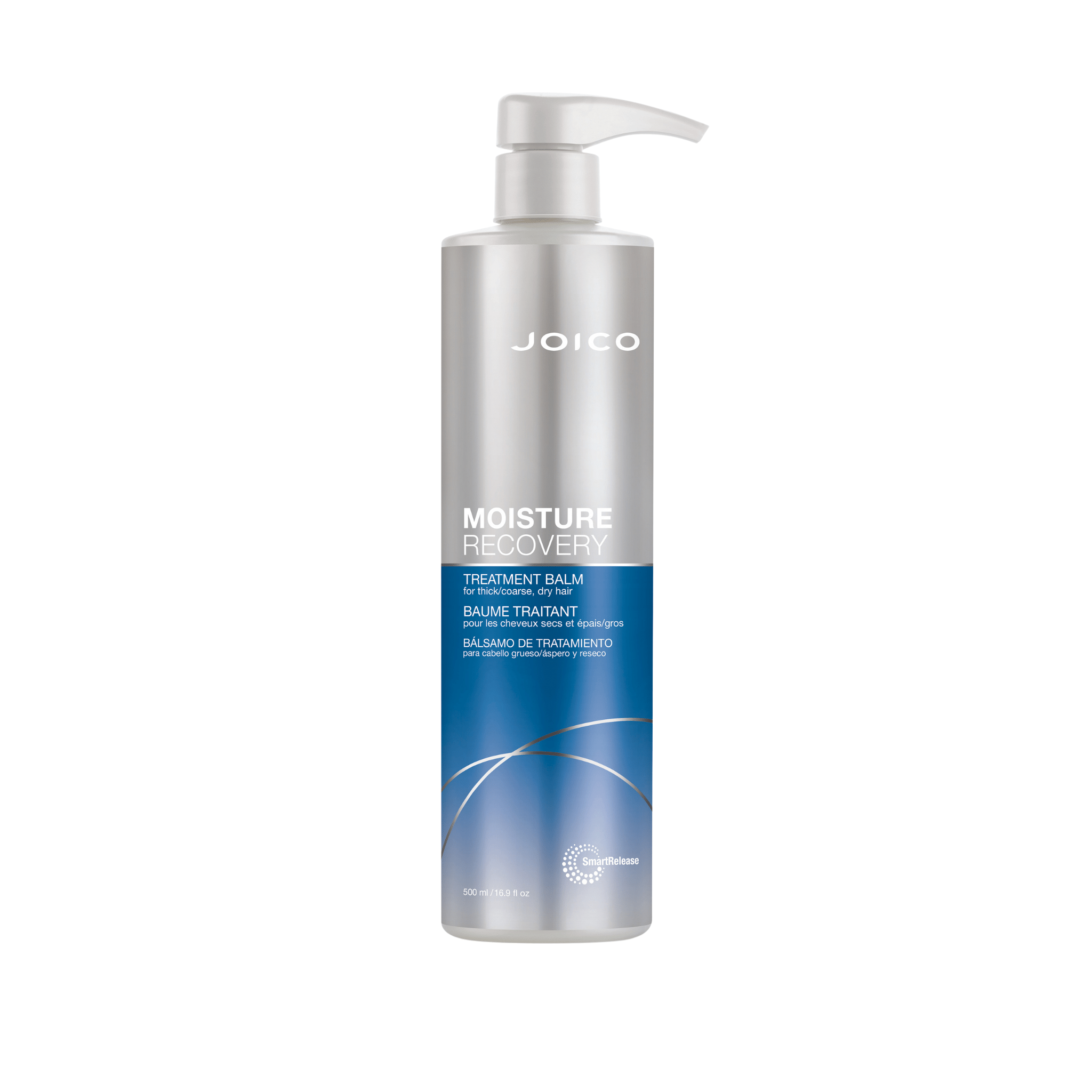 Joico. Baume Traitant Moisture Recovery - 500 ml - Concept C. Shop