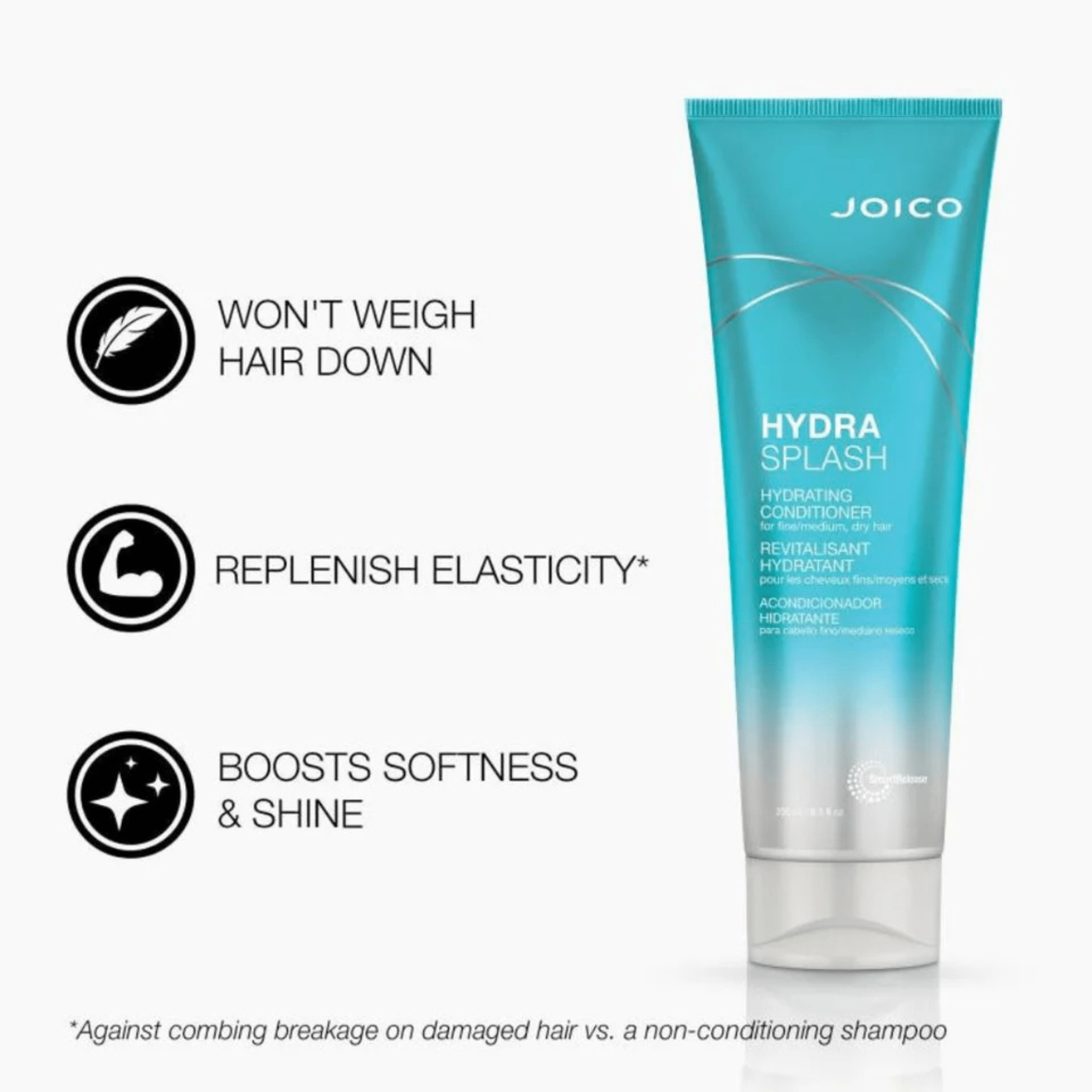 Joico. Coffret Des Fêtes - Hydrasplash - Concept C. Shop