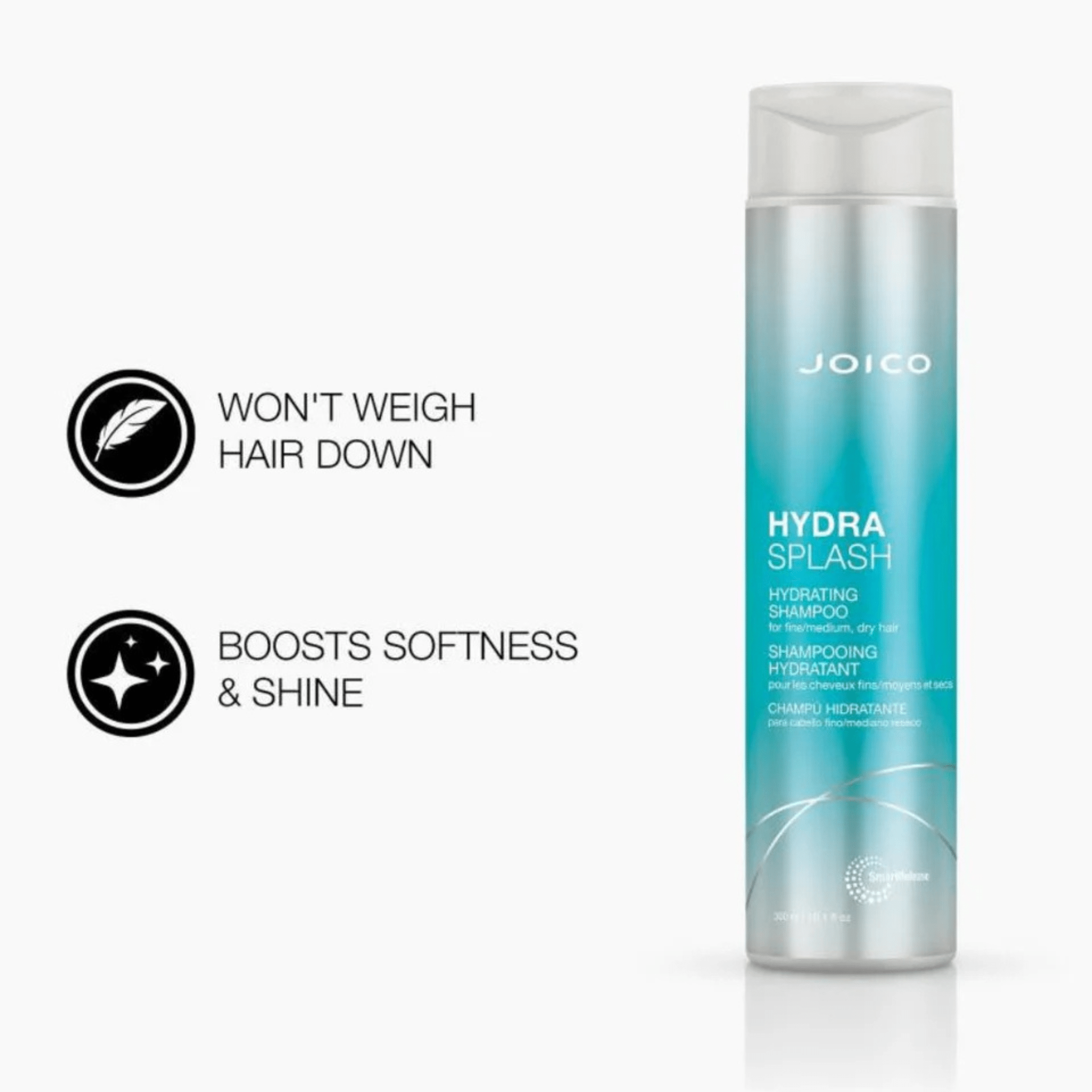 Joico. Coffret Des Fêtes - Hydrasplash - Concept C. Shop