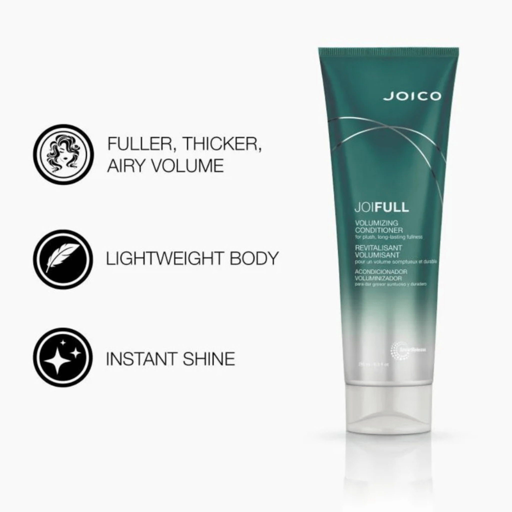 Joico. Coffret Des Fêtes - Joifull - Concept C. Shop