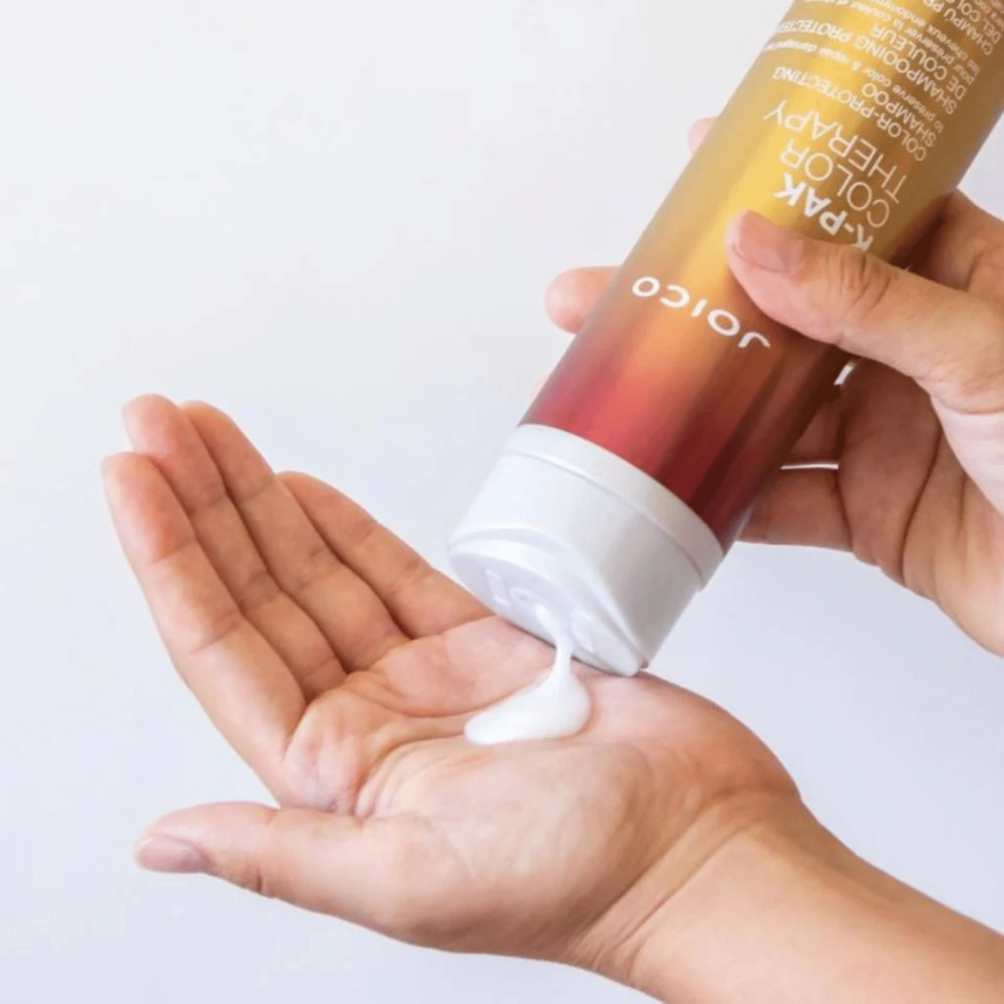 Joico. Coffret Des Fêtes - K - Pak Color Therapy - Concept C. Shop