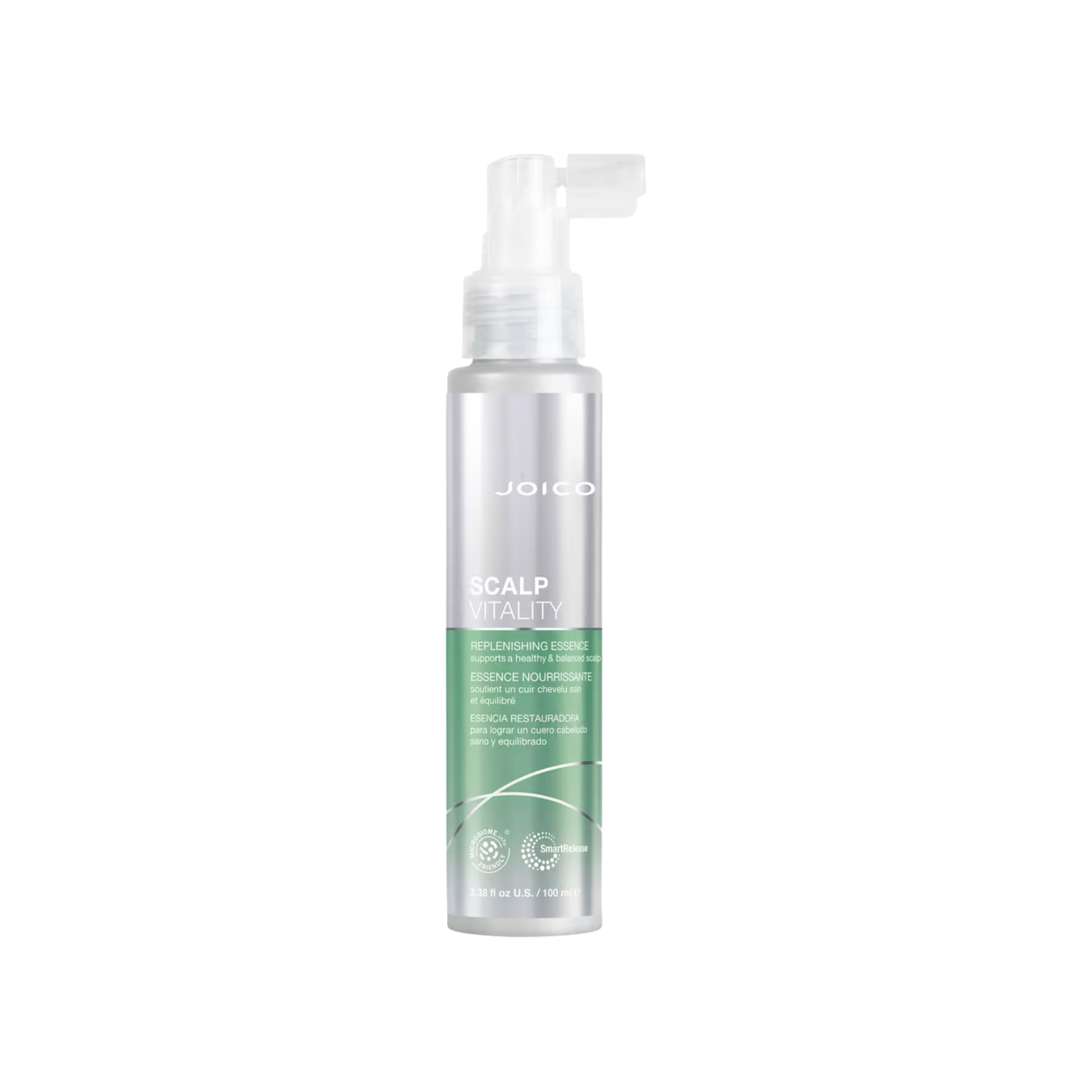 Joico. Essence Nourrissante Scalp Vitality - 100 ml - Concept C. Shop