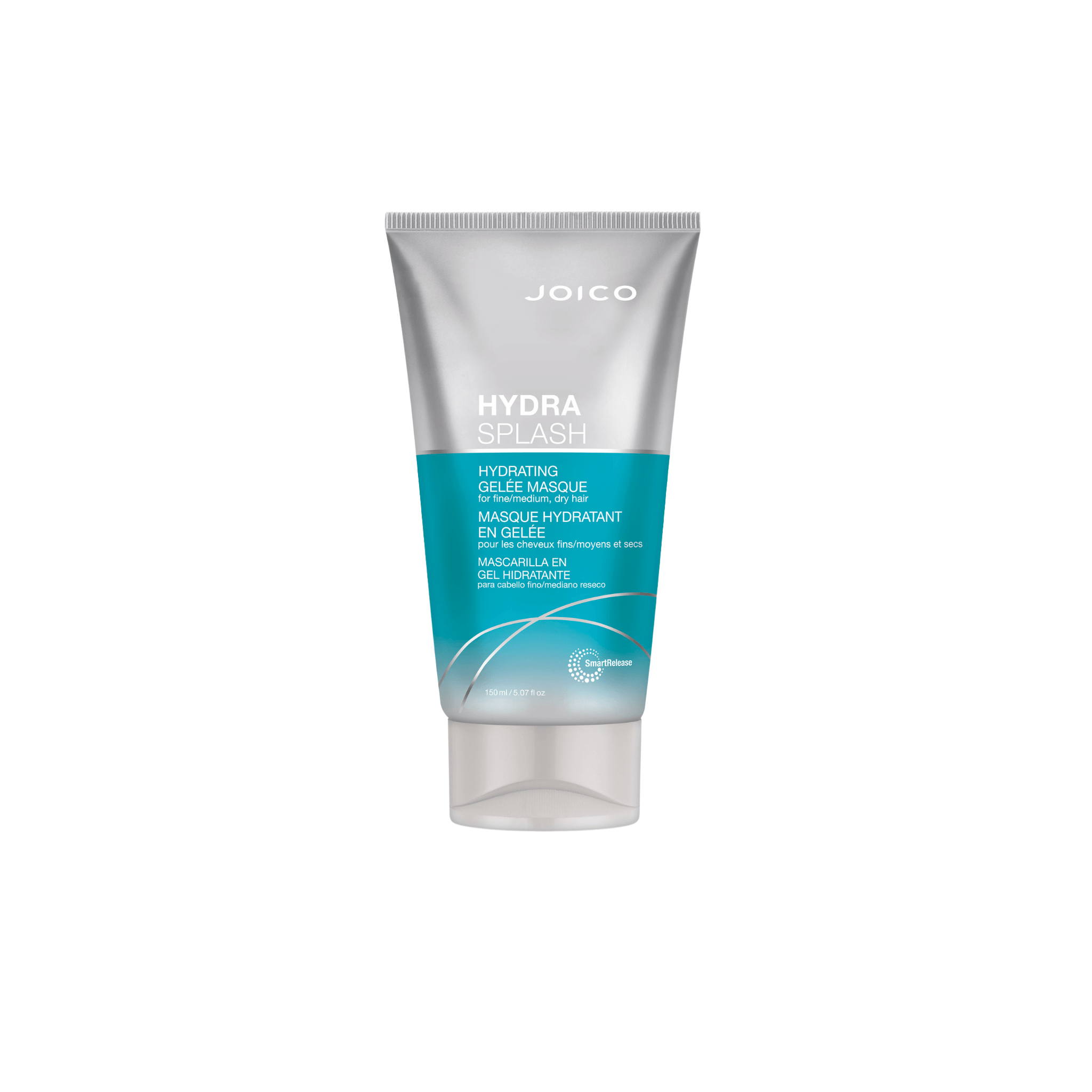 Joico. Masque Hydratant en Gelée HydraSplash - 150 ml - Concept C. Shop