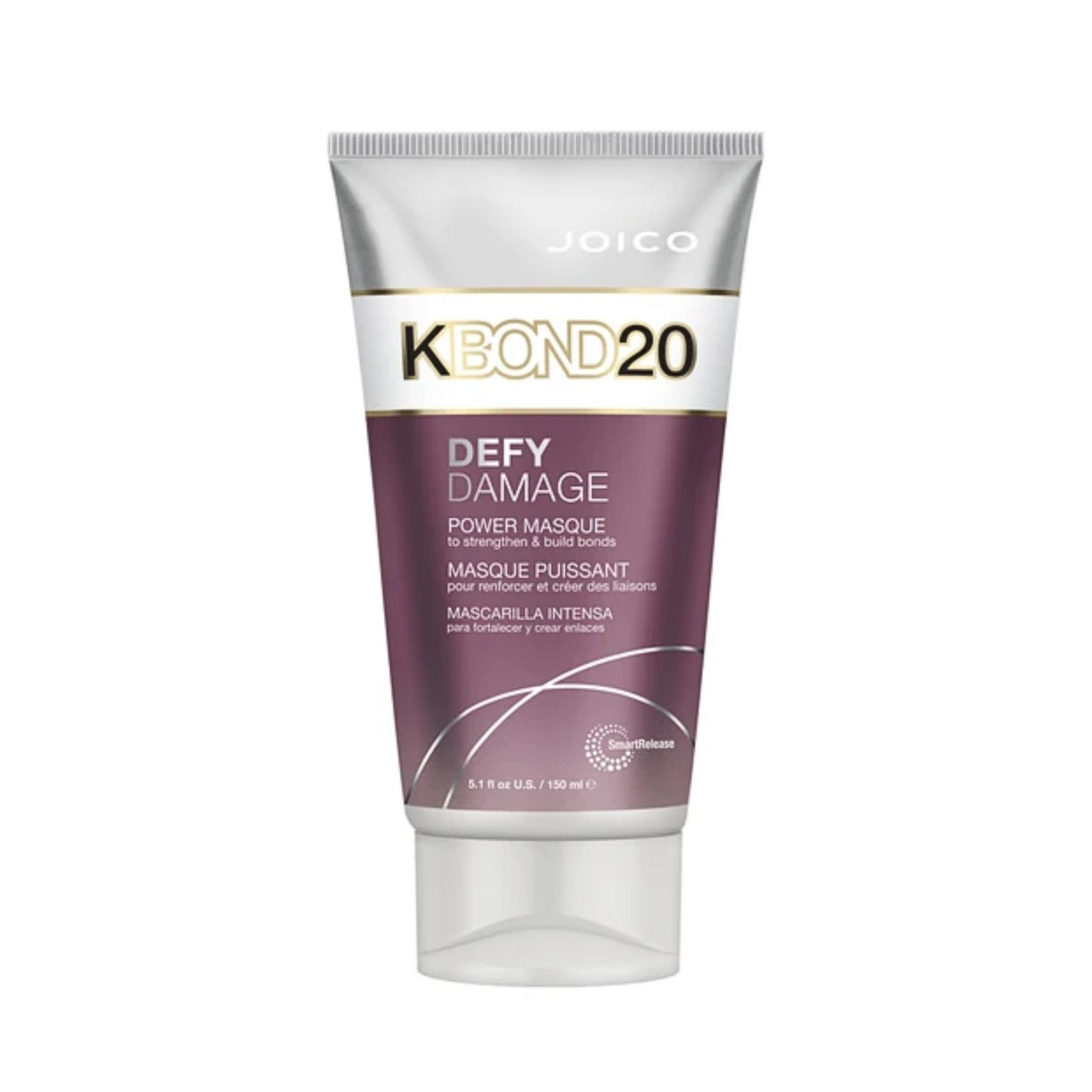 Joico. Masque Puissant KBOND20 Defy Damage - 150 ml - Concept C. Shop