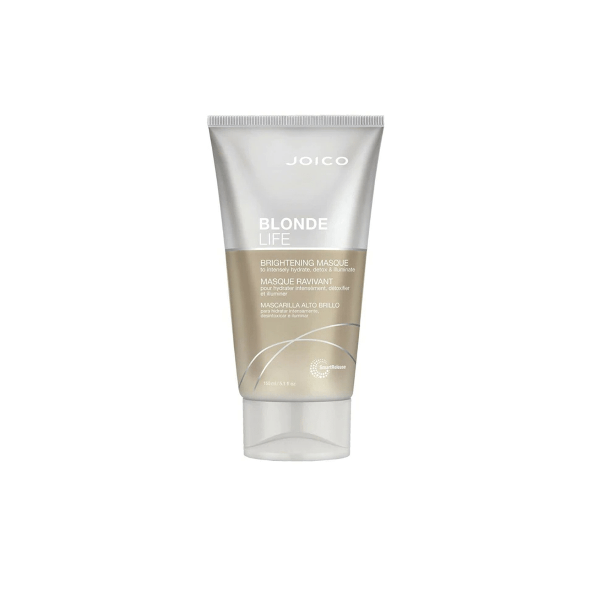 Joico. Masque Ravivant Blonde Life - 150 ml - Concept C. Shop