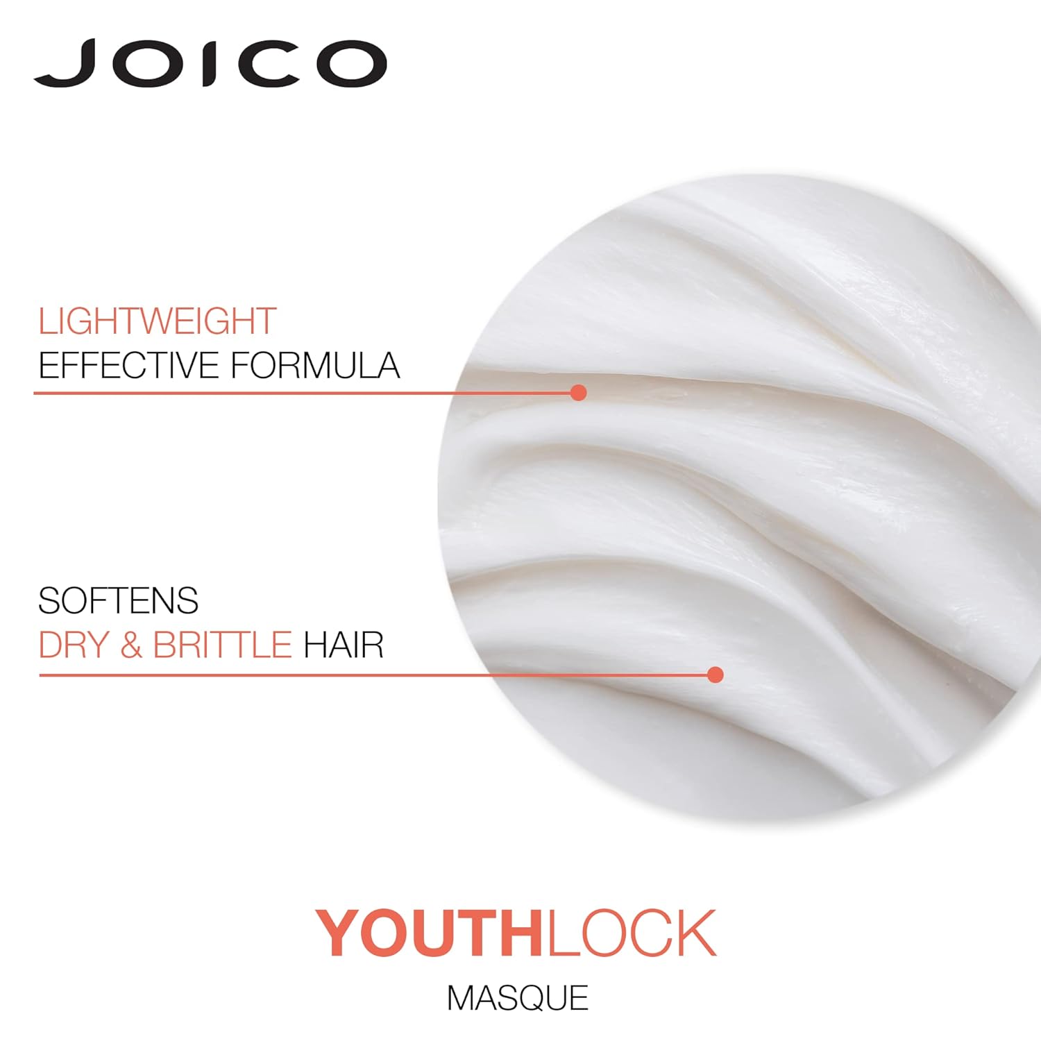 Joico. Masque Traitant Youth Lock - 150 ml - Concept C. Shop