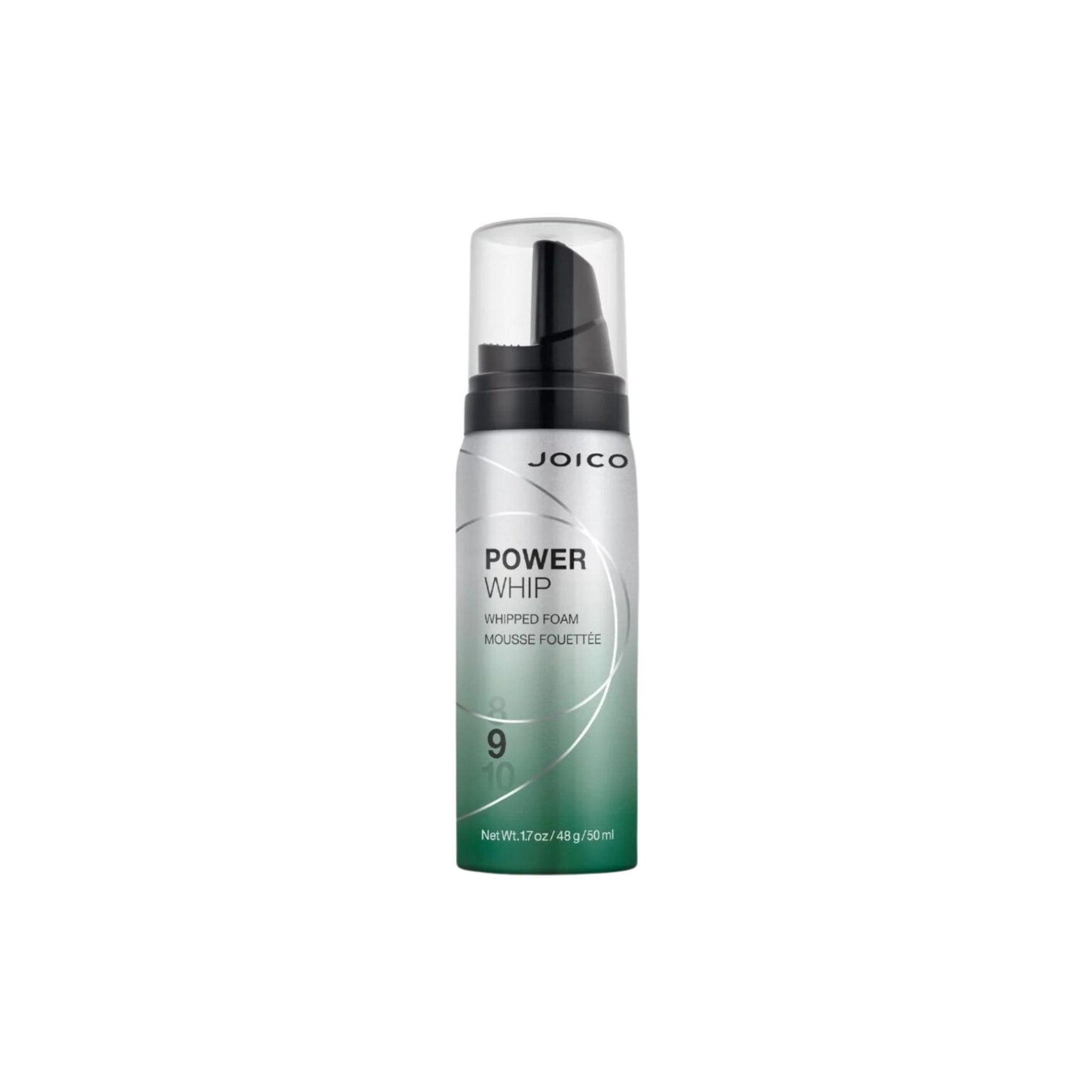 Joico. Mousse Fouettée Power Whip Tenue 9 - 50 ml - Concept C. Shop