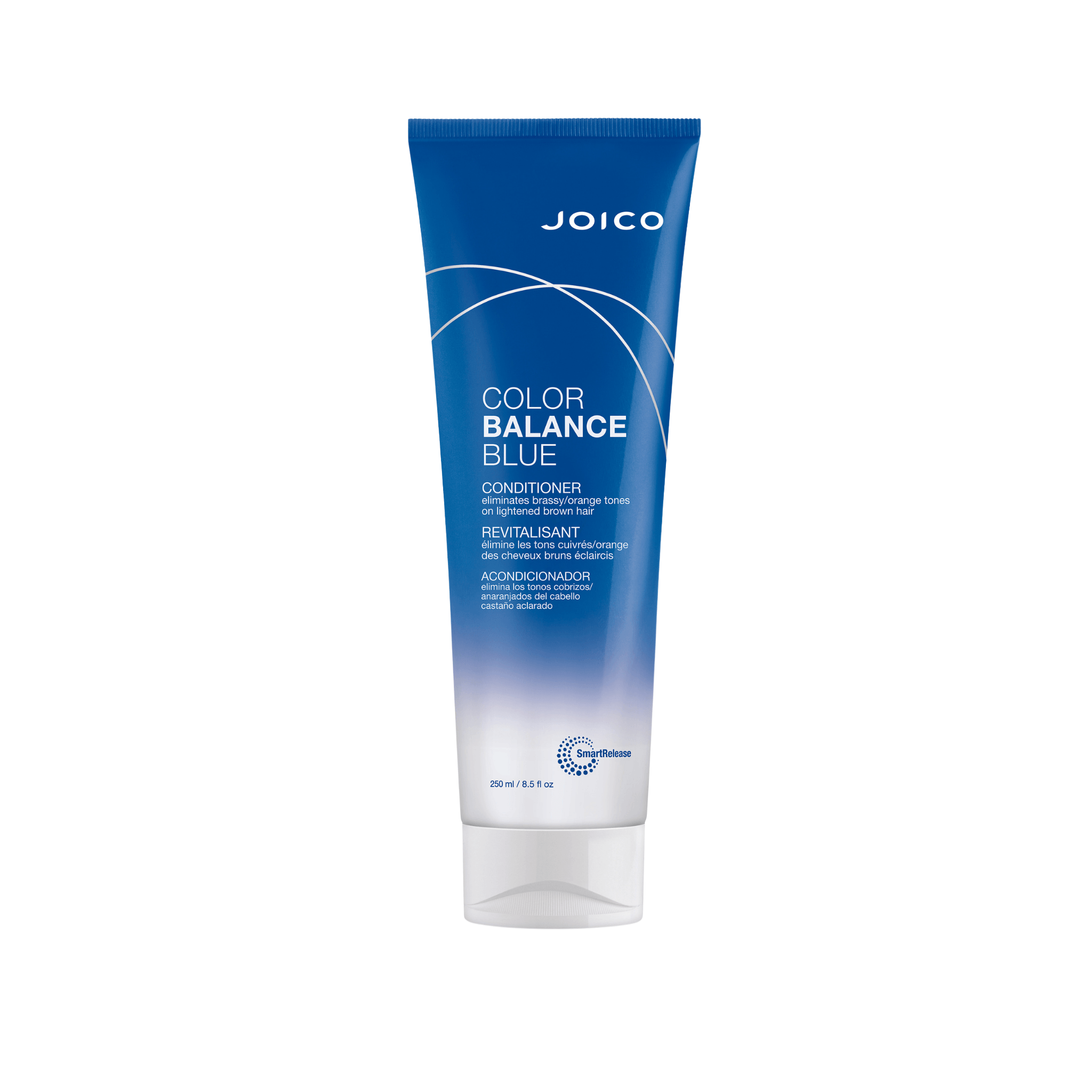 Joico. Revitalisant Bleu Color Balance Blue - 250 ml - Concept C. Shop