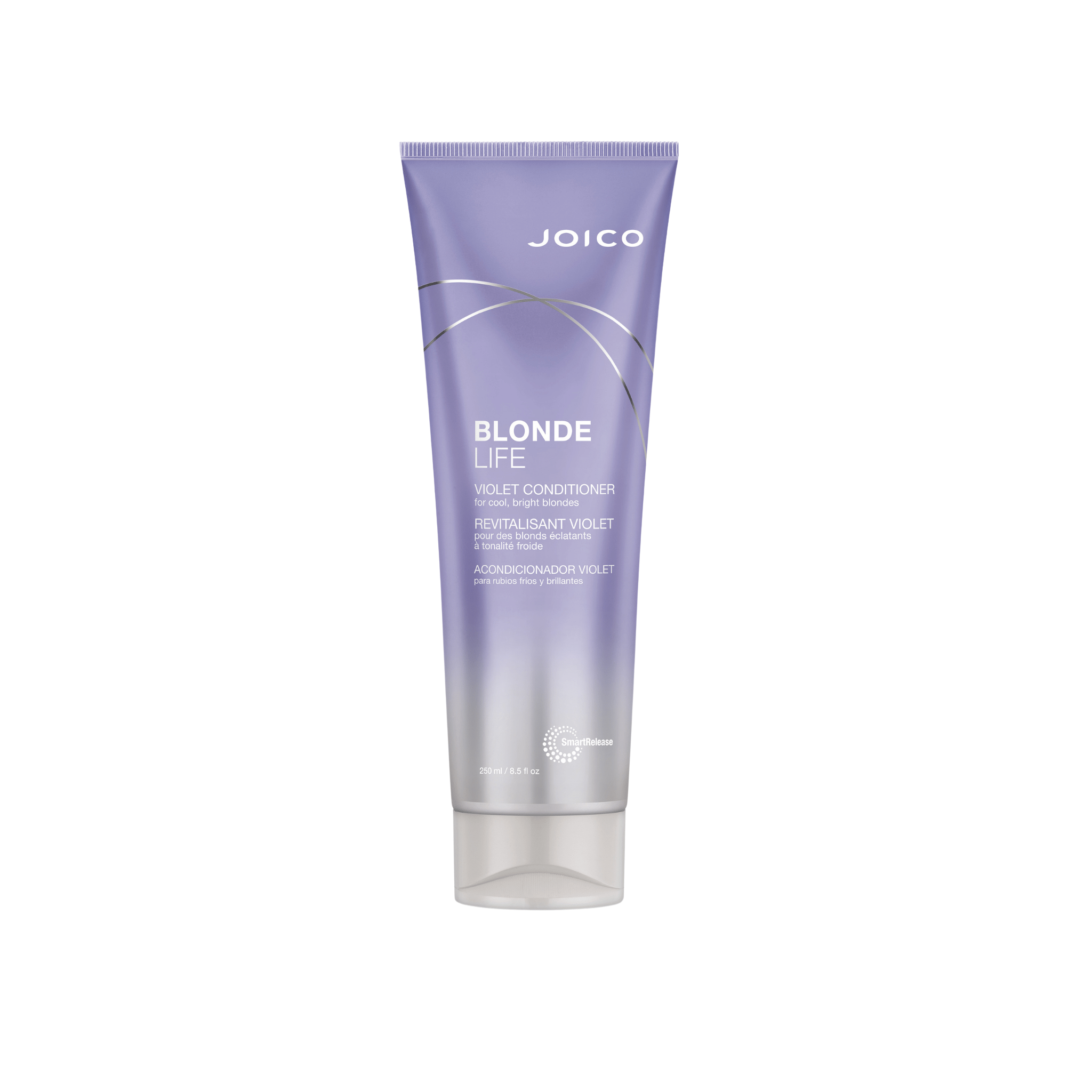 Joico. Revitalisant Blonde Life Violet - 250 ml - Concept C. Shop
