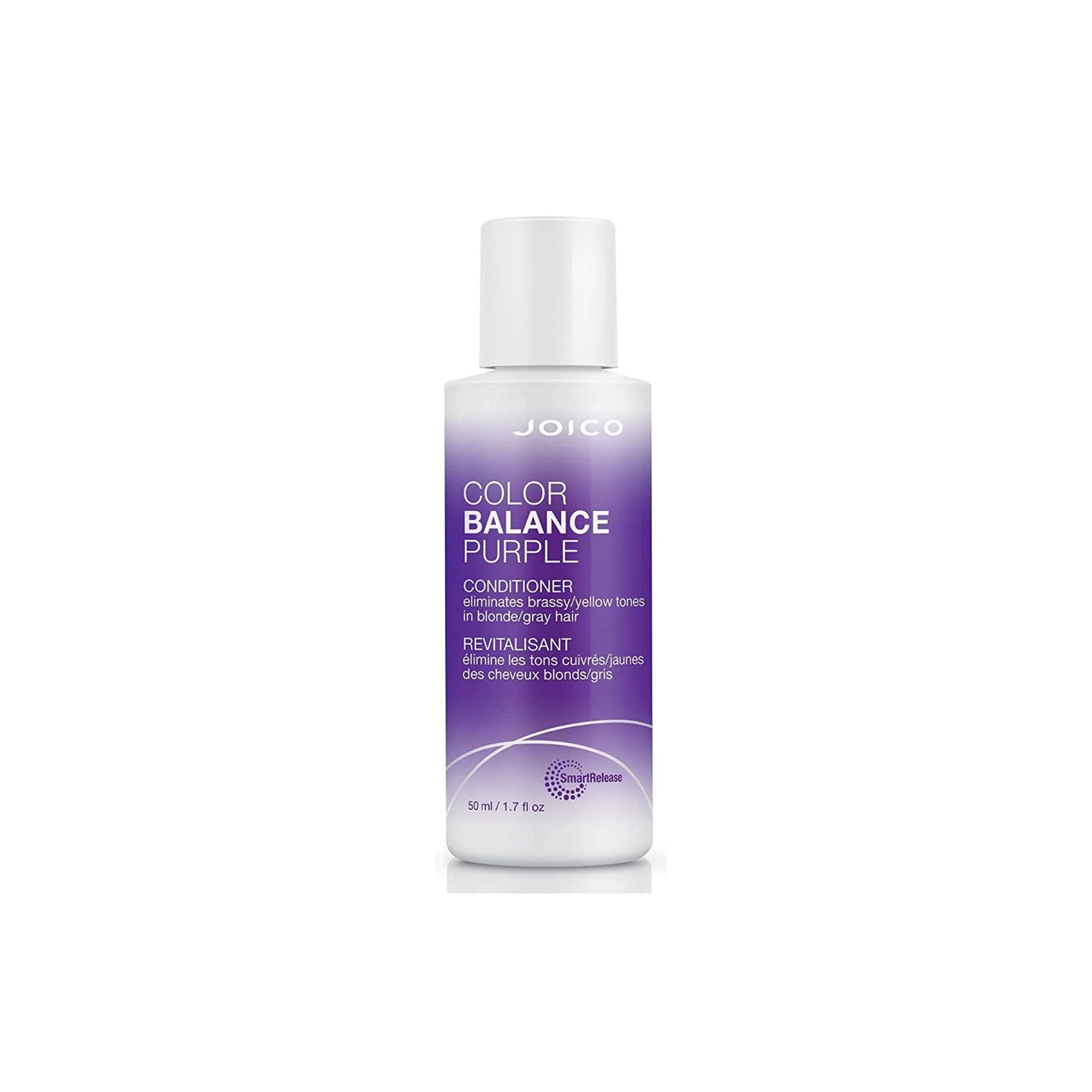 Joico. Revitalisant Color Balance Purple - 50 ml - Concept C. Shop