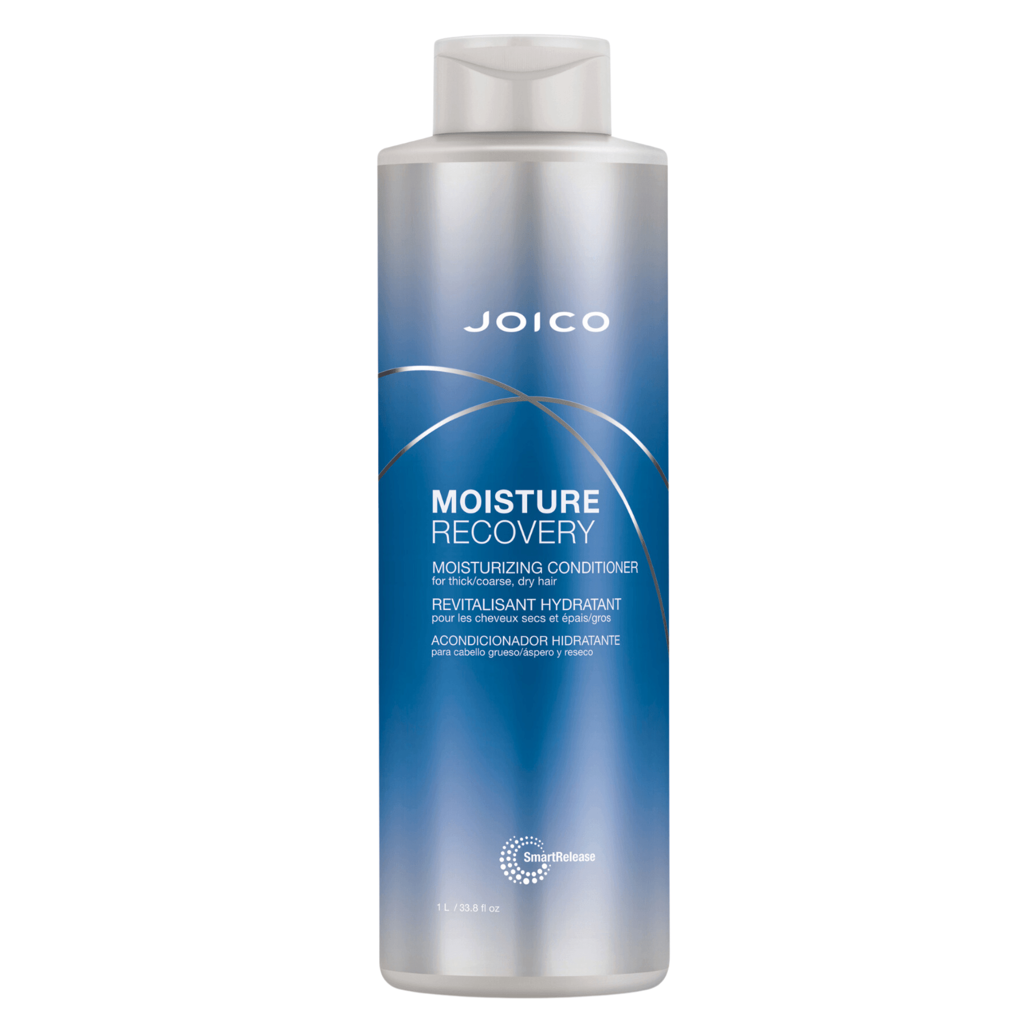 Joico. Revitalisant Hydratant Moisture Recovery - 1000 ml - Concept C. Shop