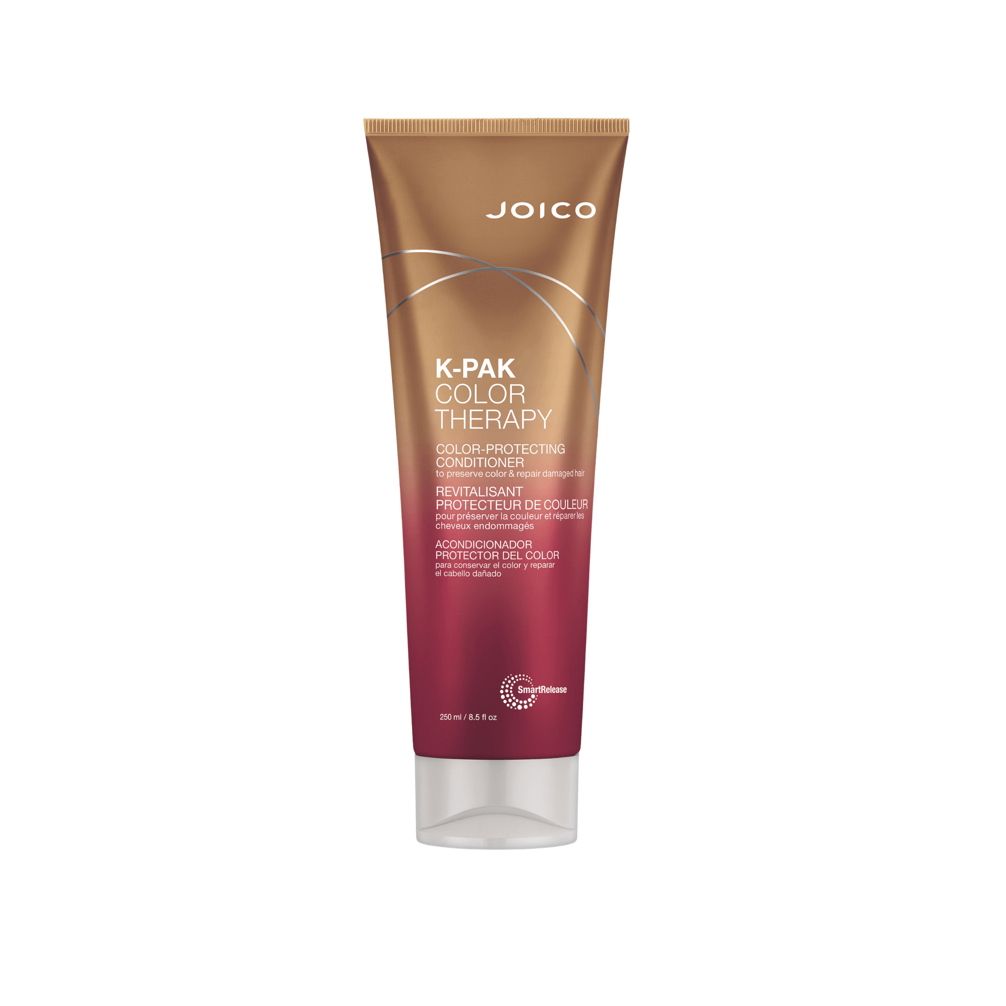 Joico. Revitalisant K - Pak Color Therapy - 250 ml - Concept C. Shop