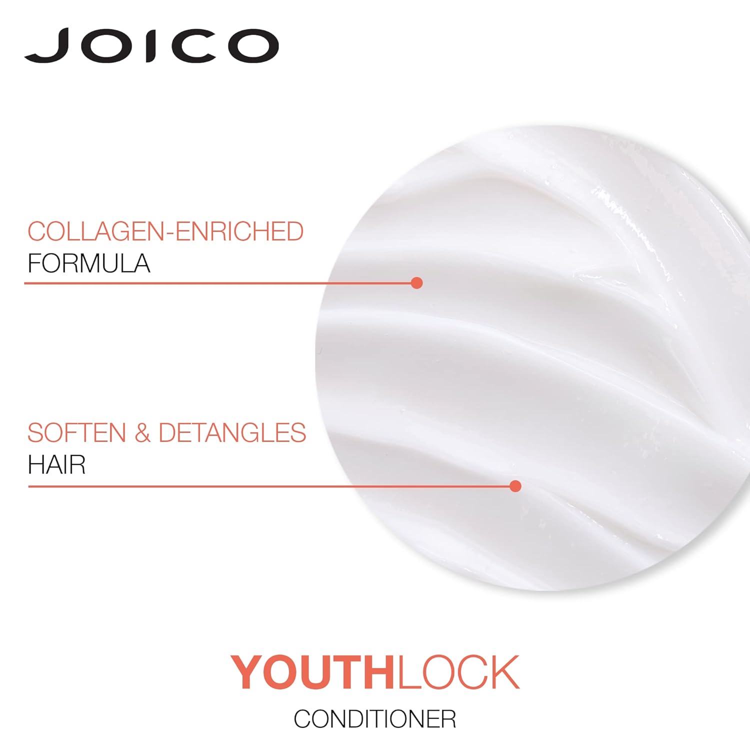 Joico. Revitalisant Youth Lock - 250 ml - Concept C. Shop