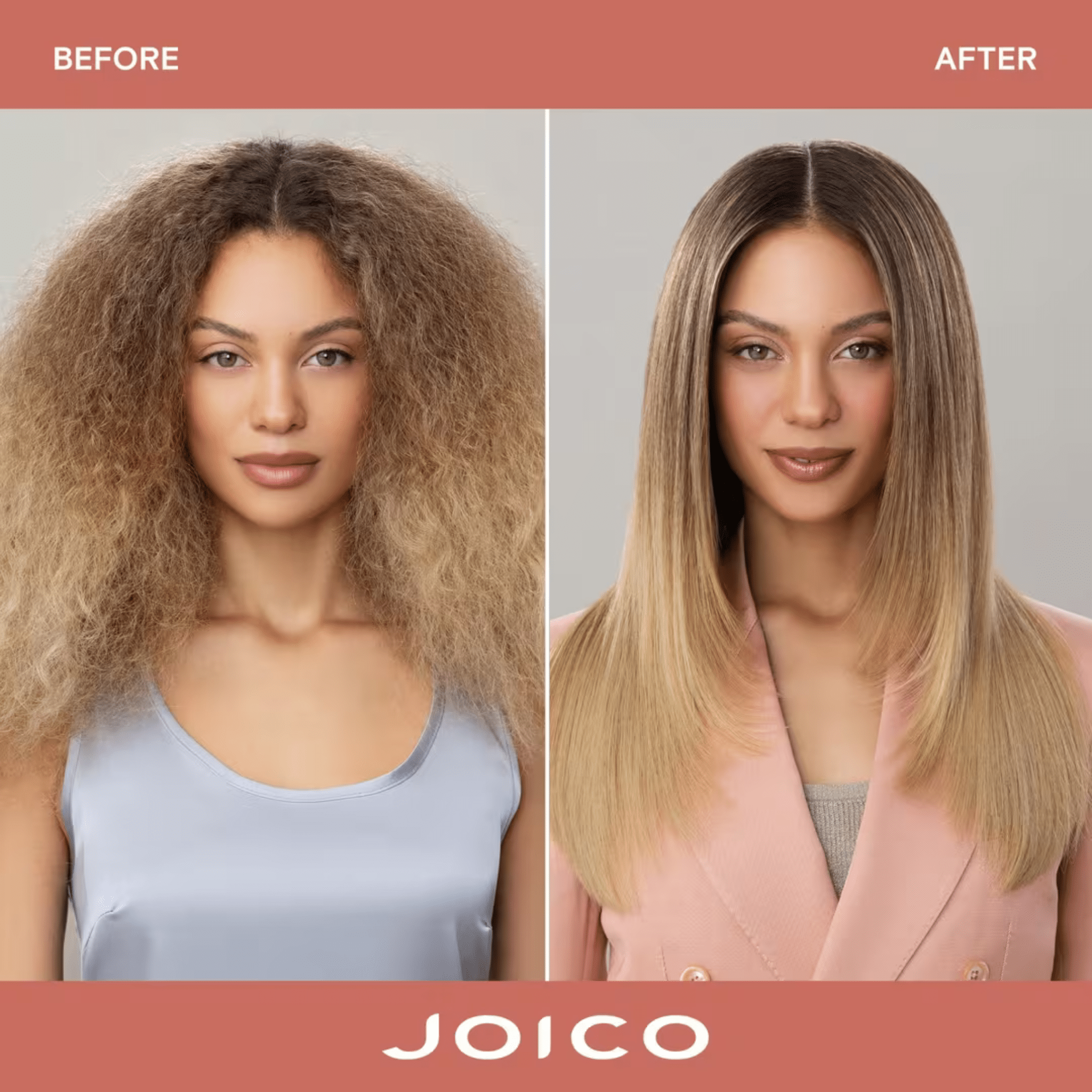 Joico. Sérum Anti - Frisottis 72H Dream Blowout Glass - 200 ml - Concept C. Shop