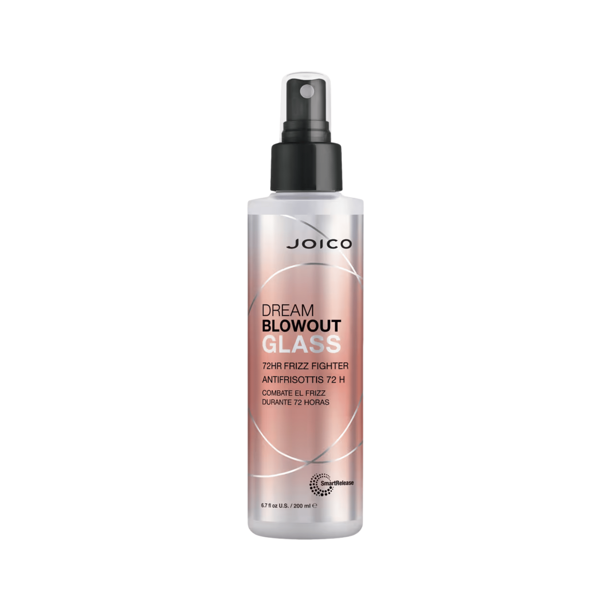 Joico. Sérum Anti - Frisottis 72H Dream Blowout Glass - 200 ml - Concept C. Shop