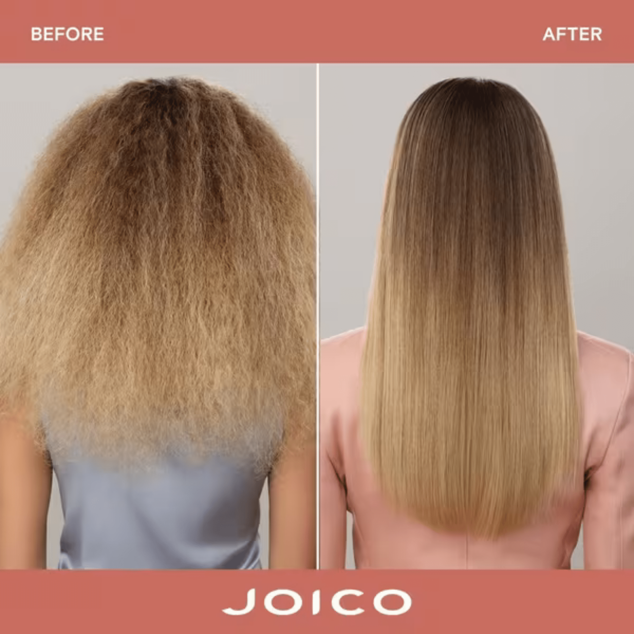 Joico. Sérum Anti - Frisottis 72H Dream Blowout Glass - 200 ml - Concept C. Shop
