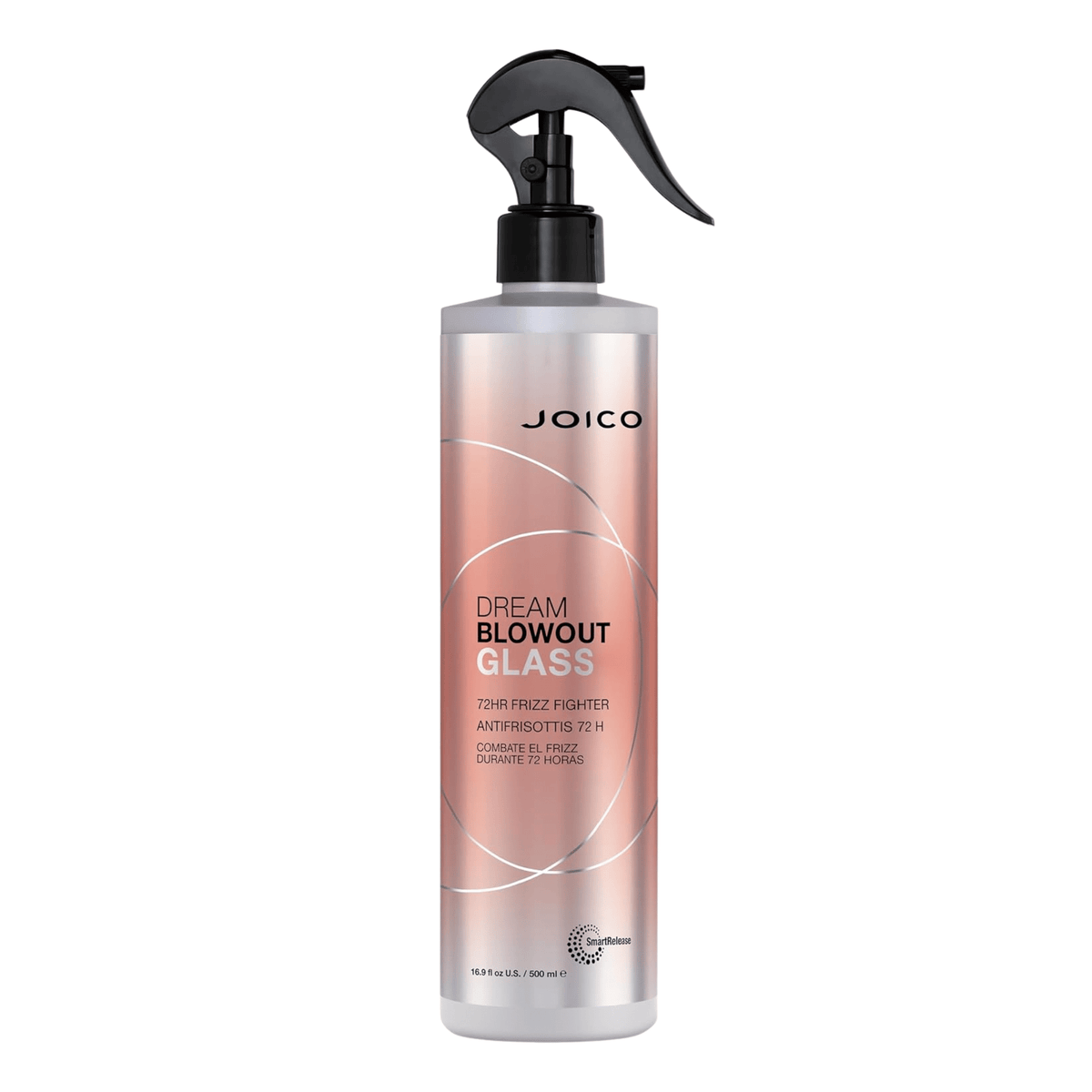 Joico. Sérum Anti-Frisottis 72H Dream Blowout Glass - 500 ml - Concept C. Shop